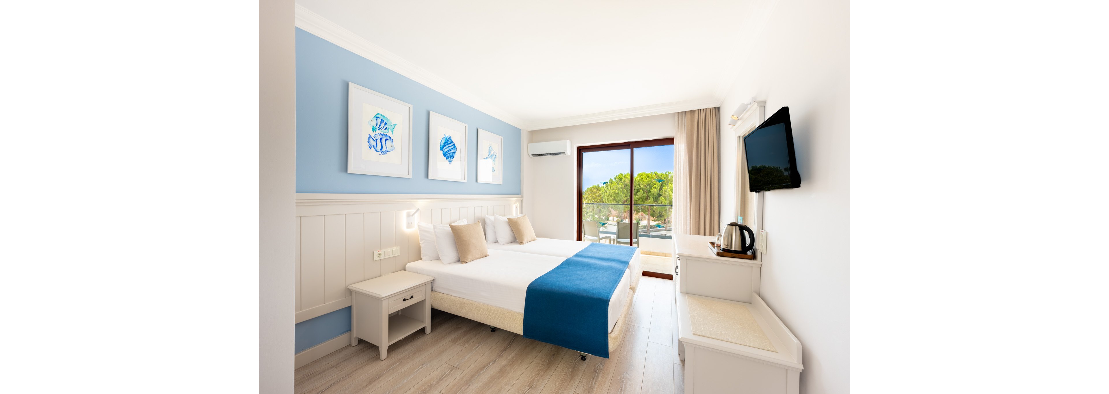 Calimera Side Resort