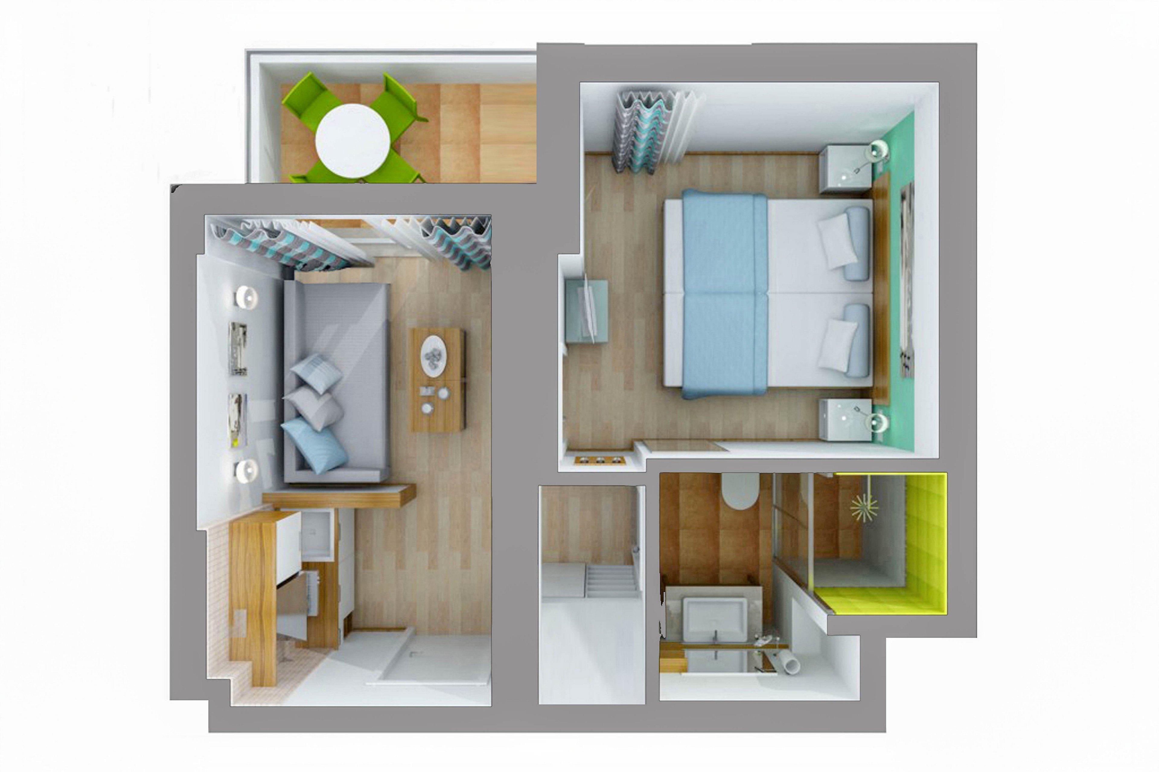 Calimera Side Resort