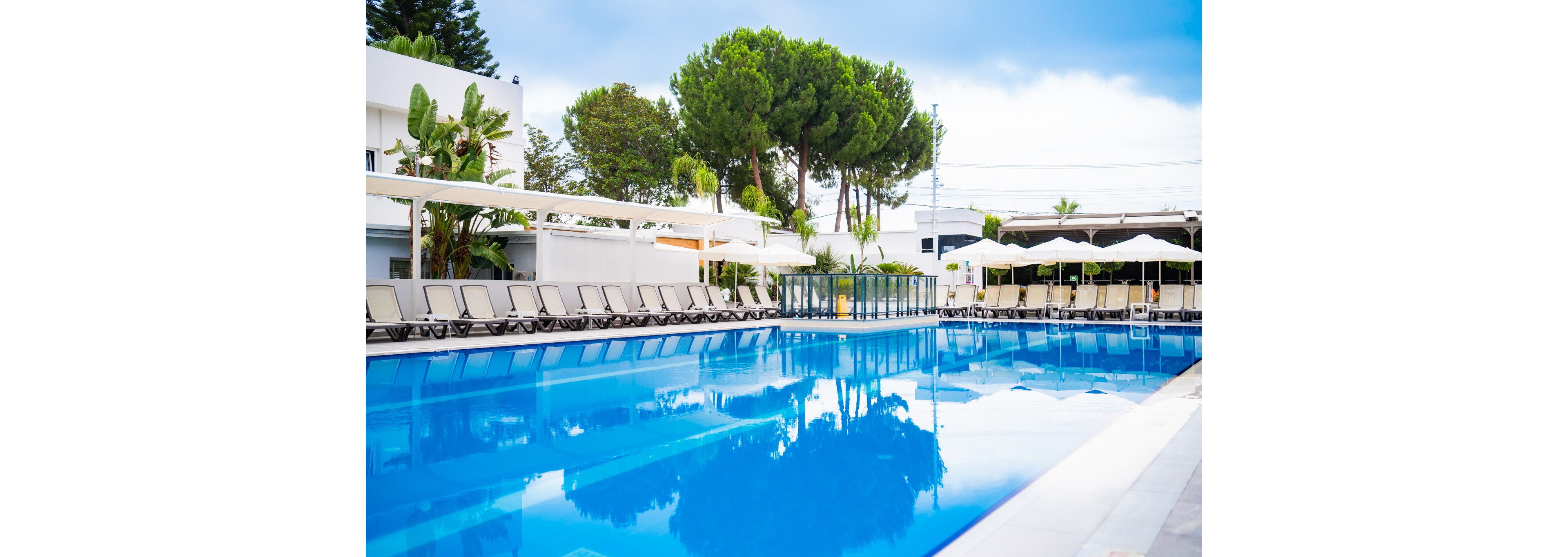 Calimera Side Resort