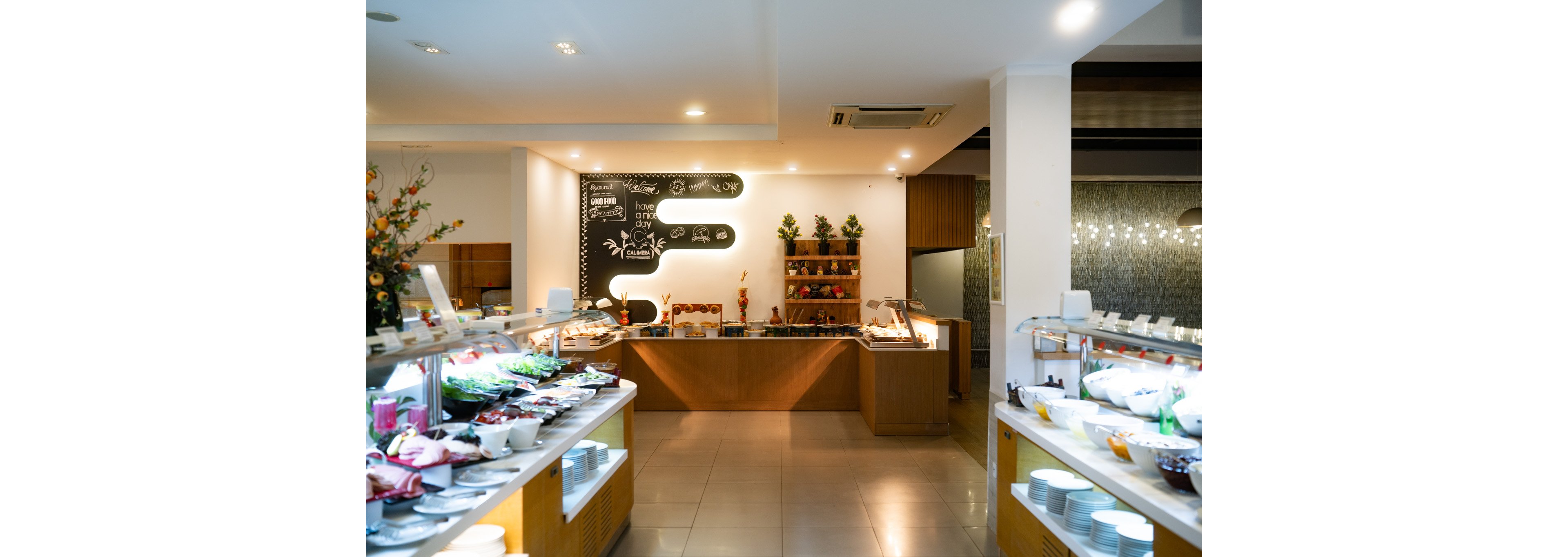 Calimera Side Resort