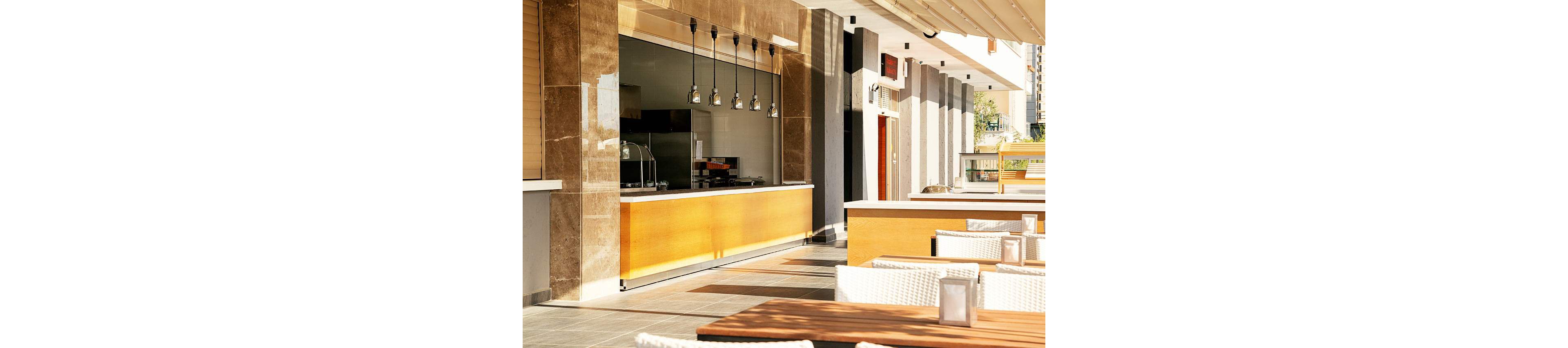 Calimera Side Resort