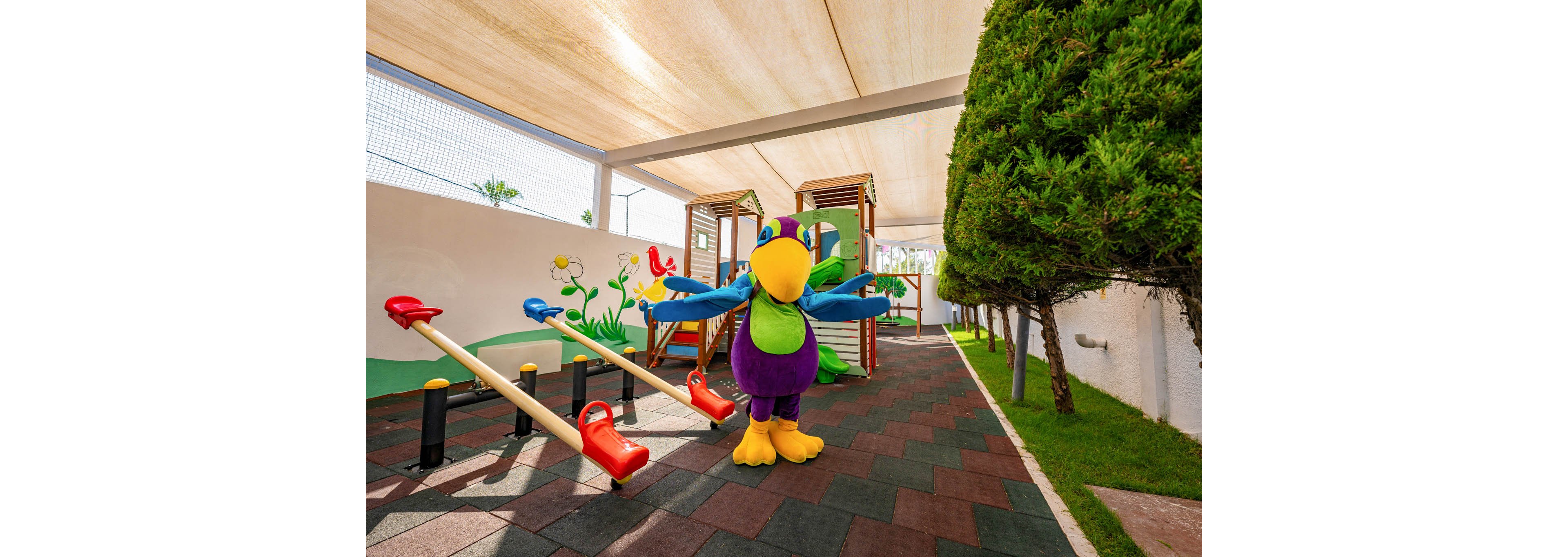 Calimera Side Resort