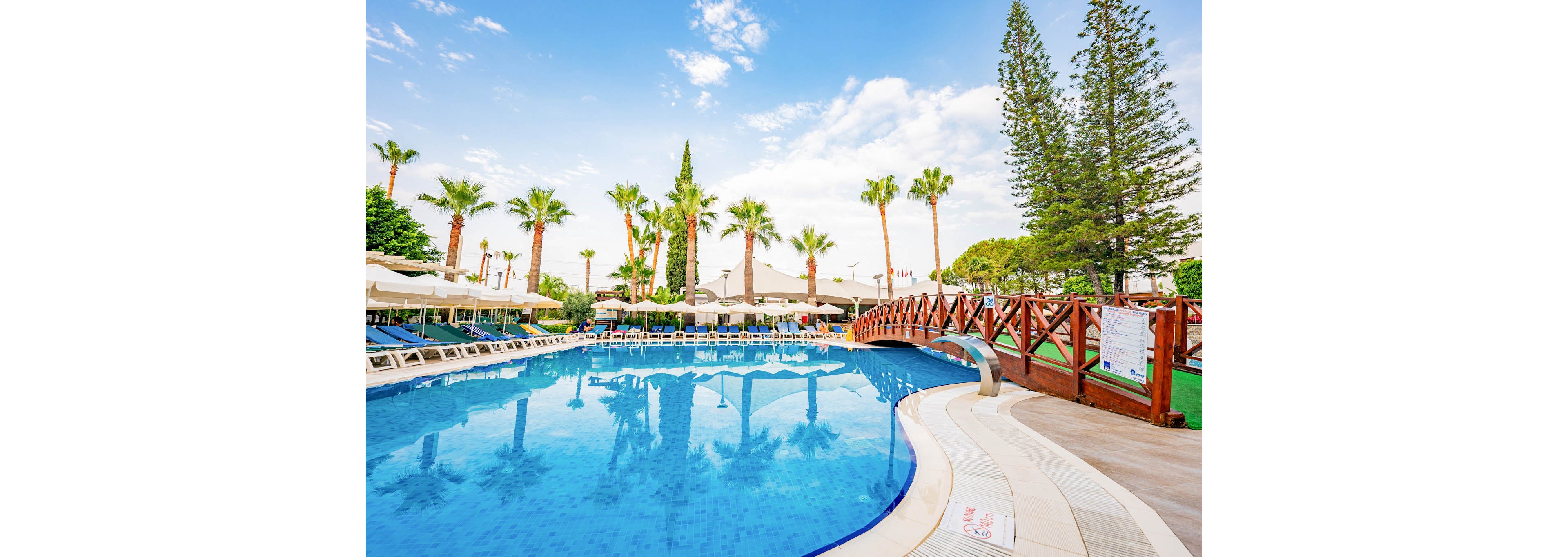 Calimera Side Resort