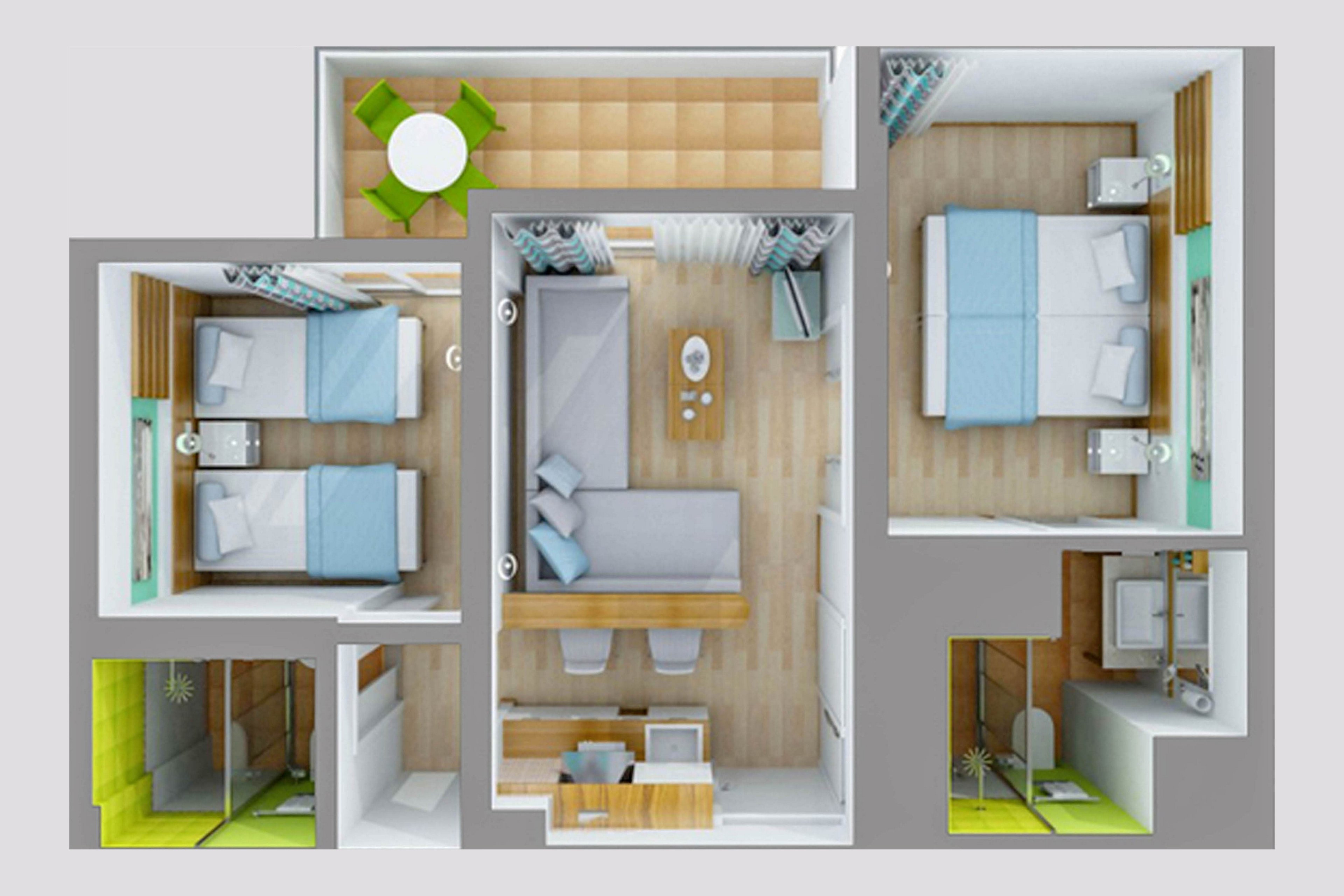 Calimera Side Resort