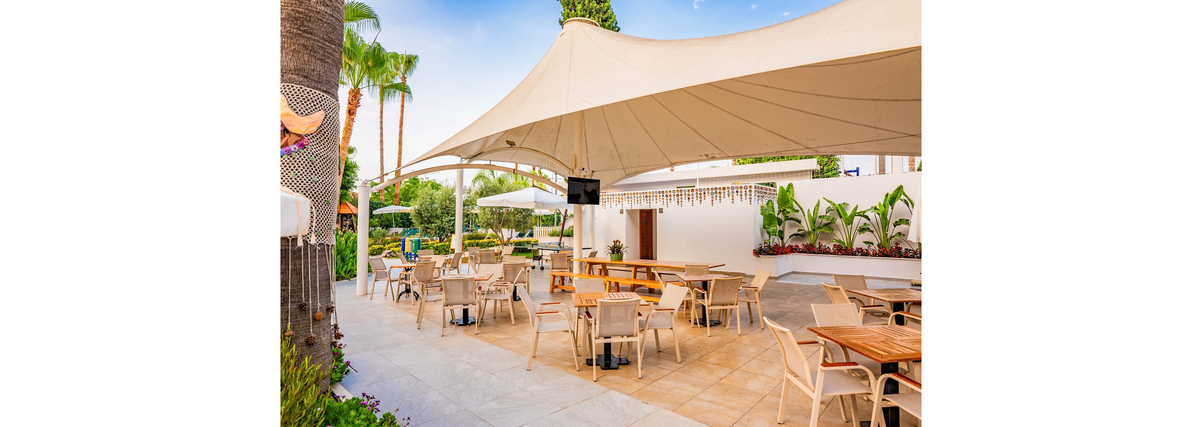 Calimera Side Resort