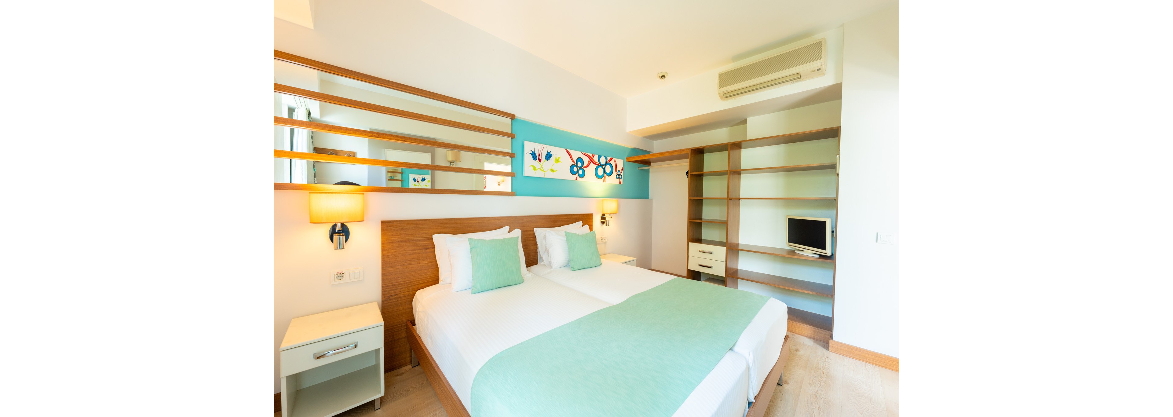 Calimera Side Resort