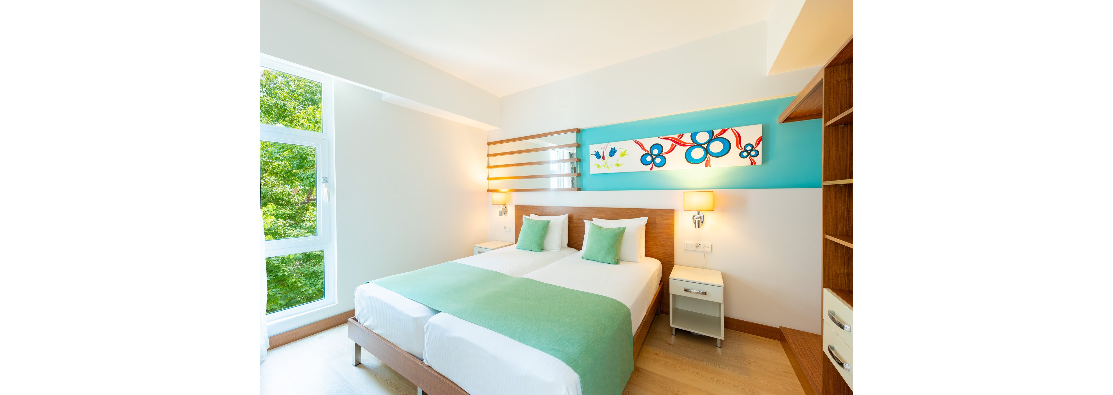 Calimera Side Resort