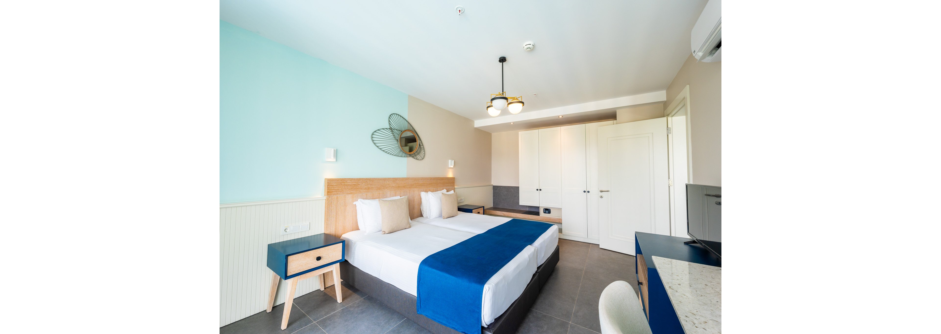 Calimera Side Resort