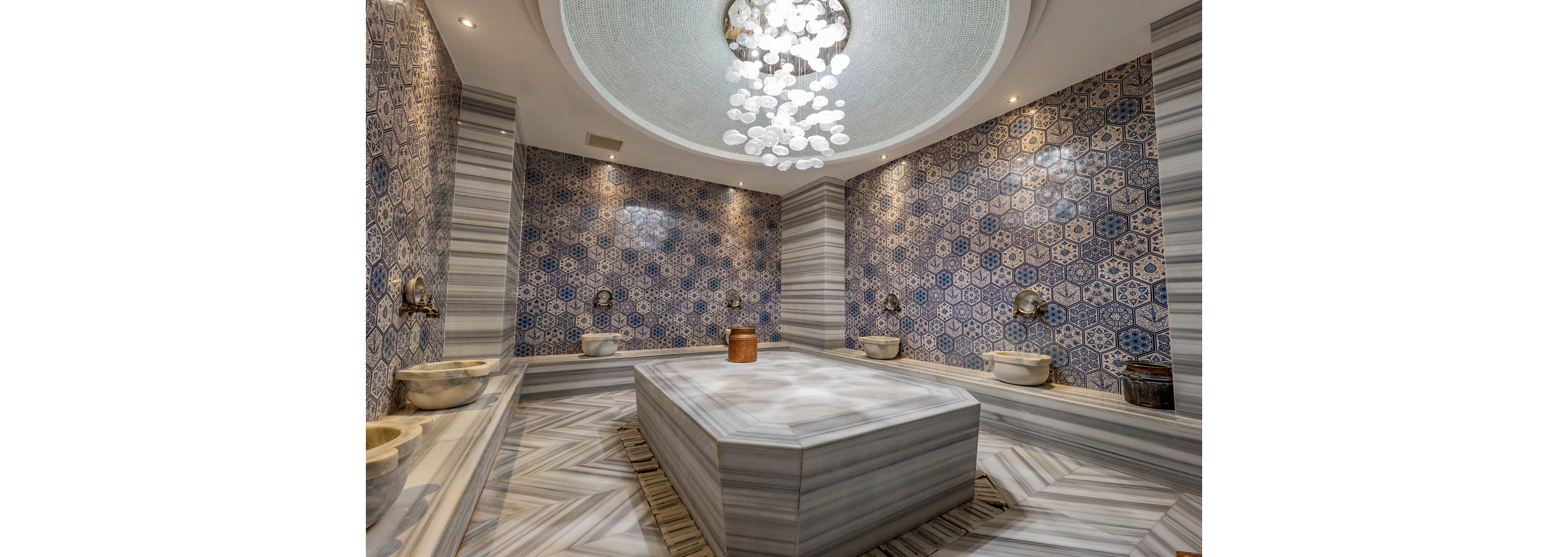 Calimera Side Resort