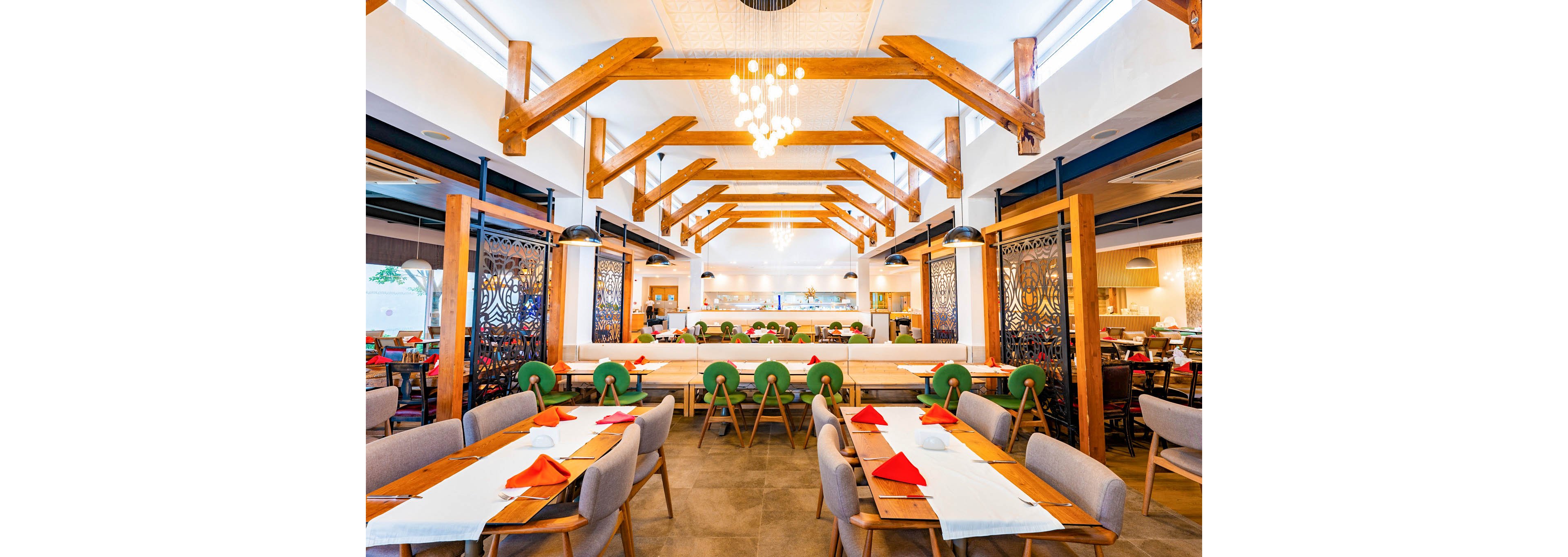 Calimera Side Resort