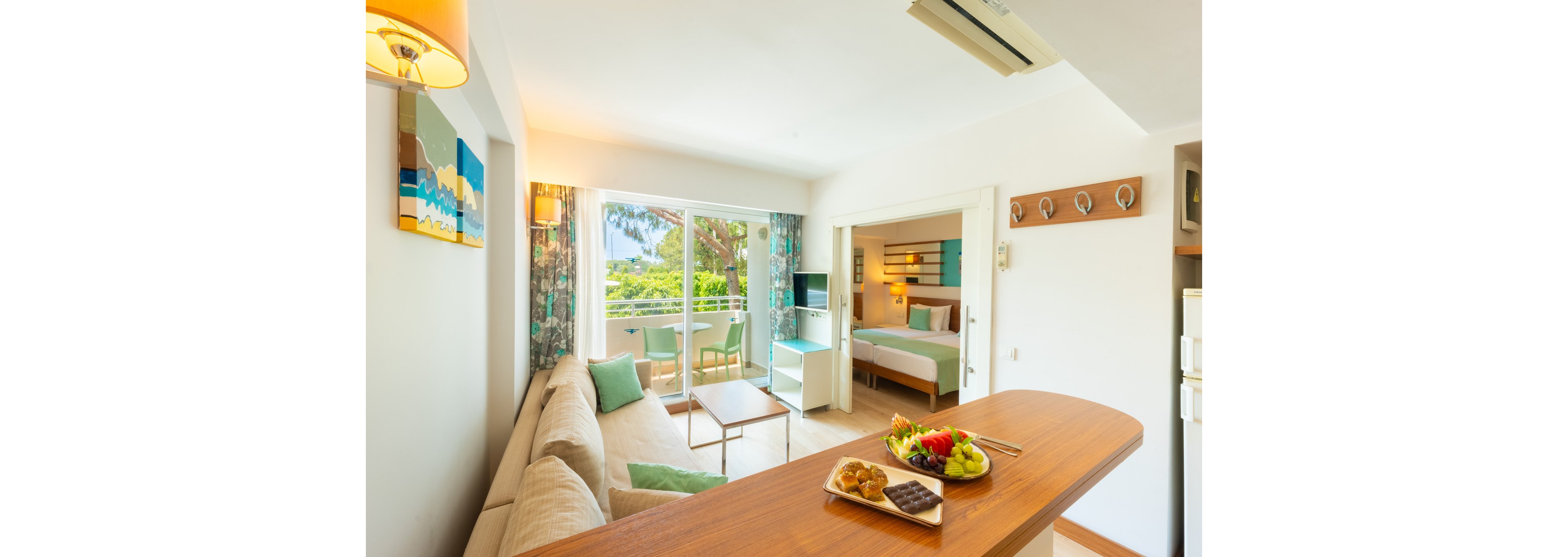 Calimera Side Resort