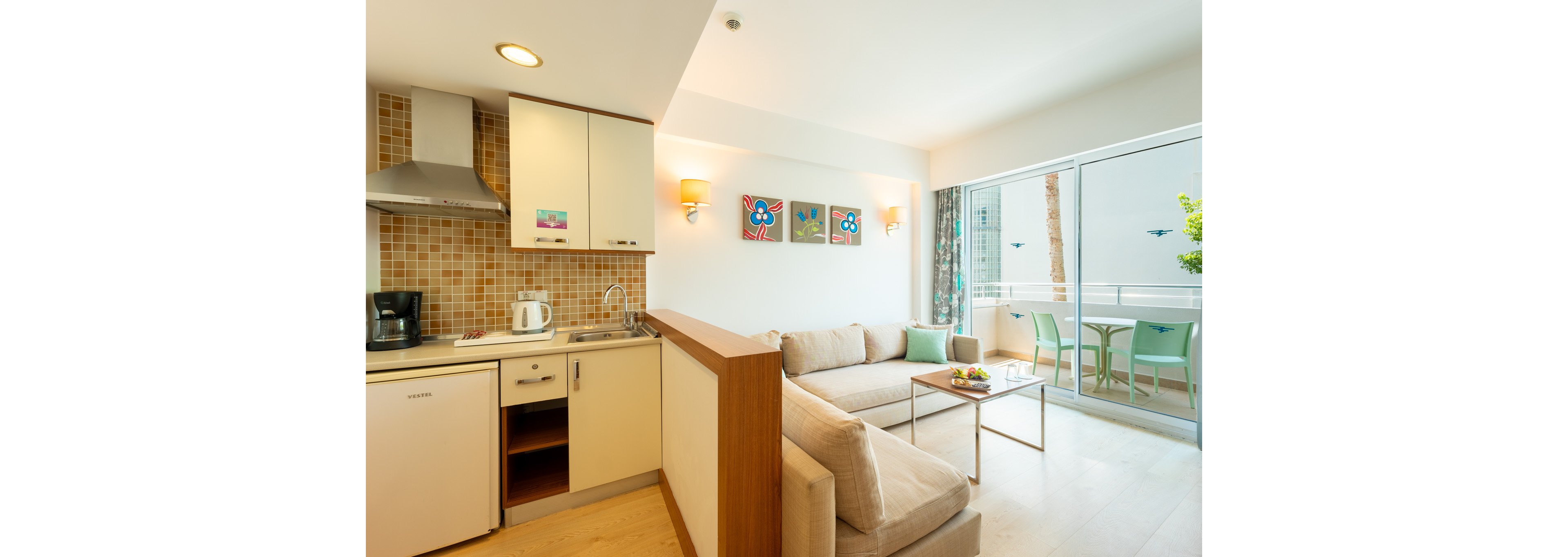 Calimera Side Resort