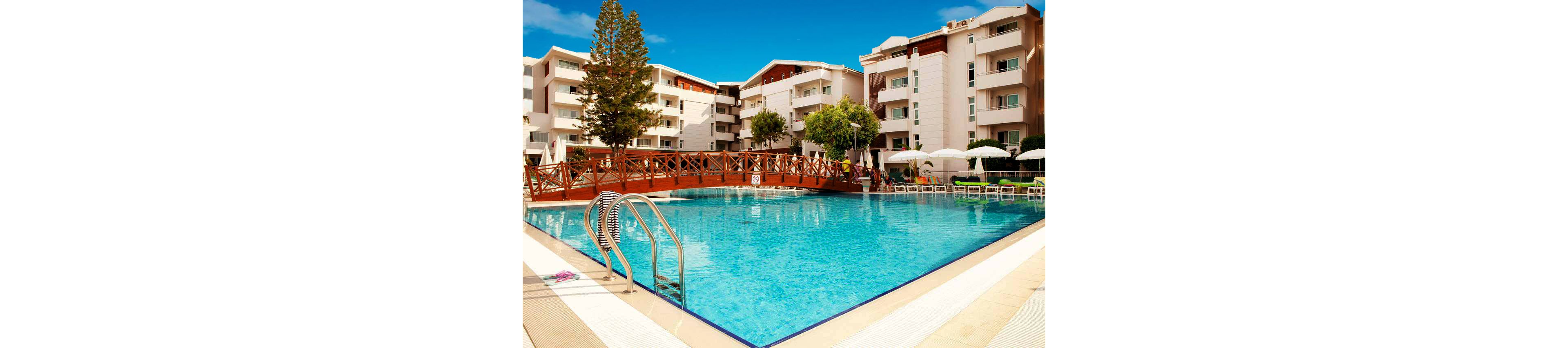 Calimera Side Resort