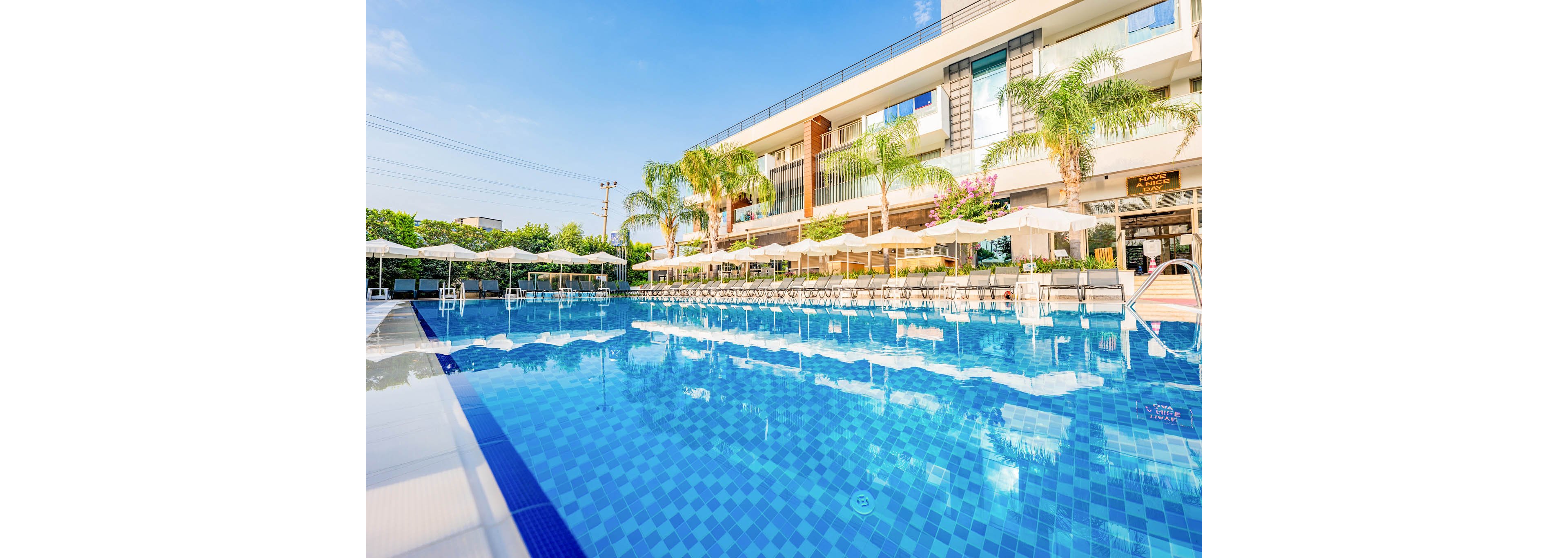 Calimera Side Resort