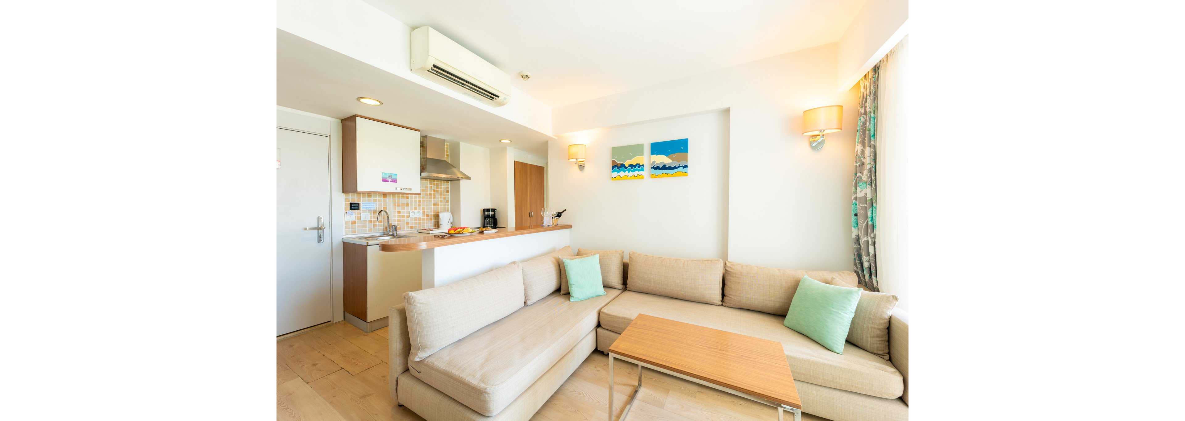 Calimera Side Resort