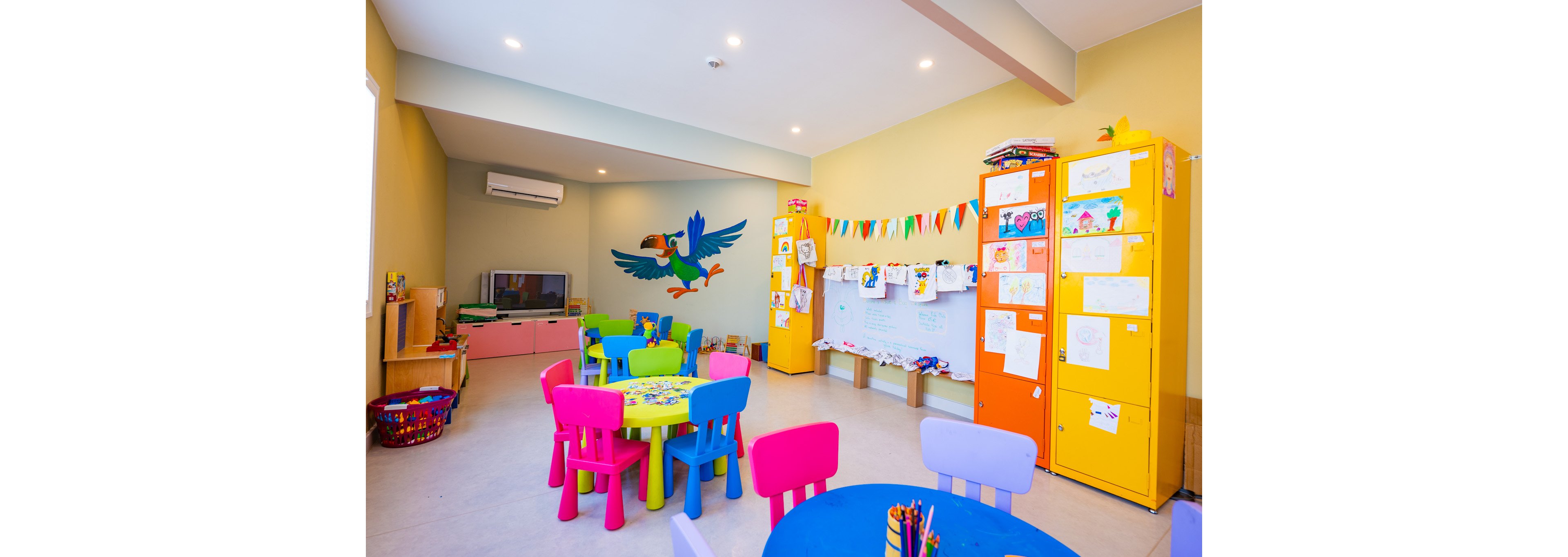 Calimera Side Resort