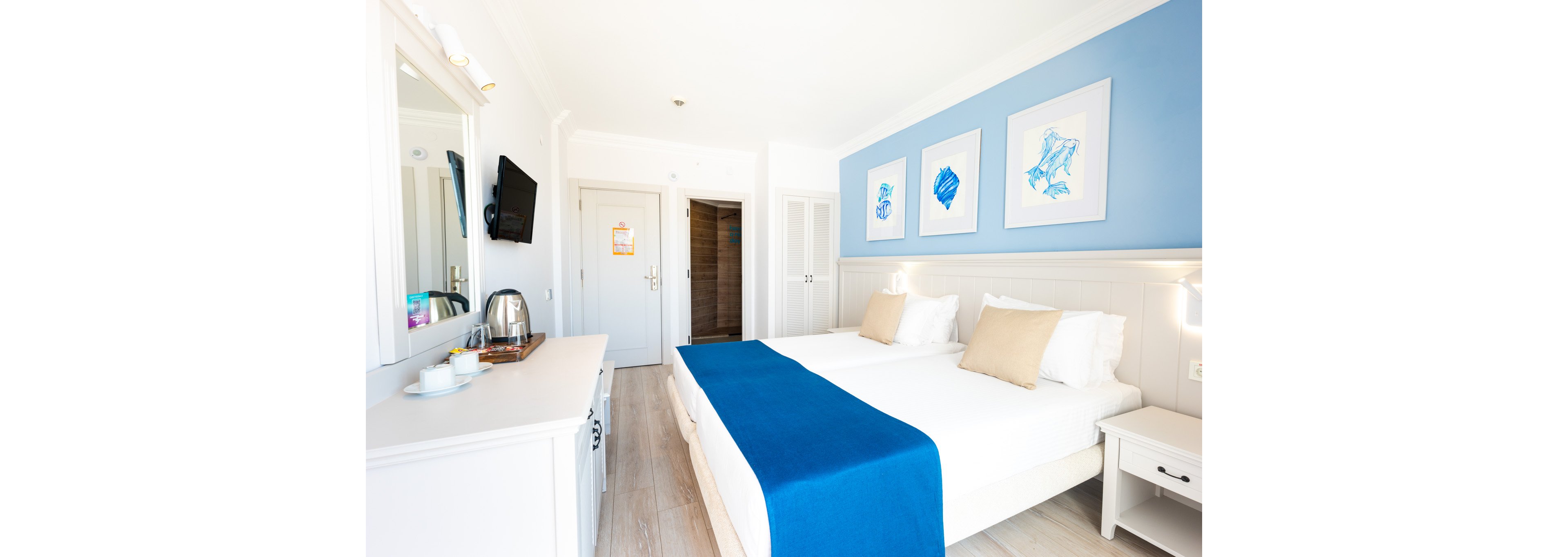 Calimera Side Resort