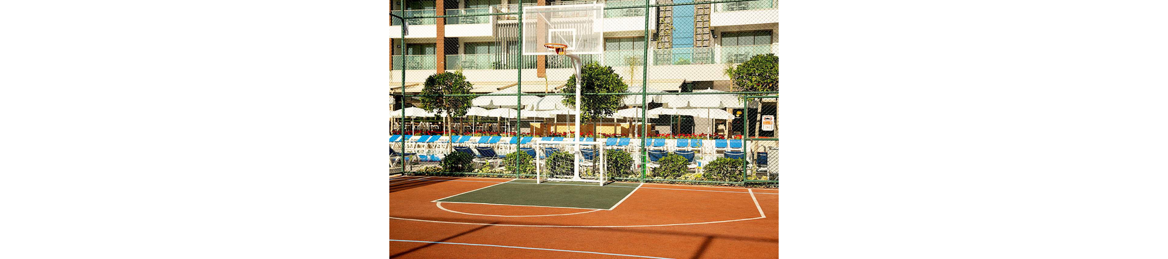 Calimera Side Resort