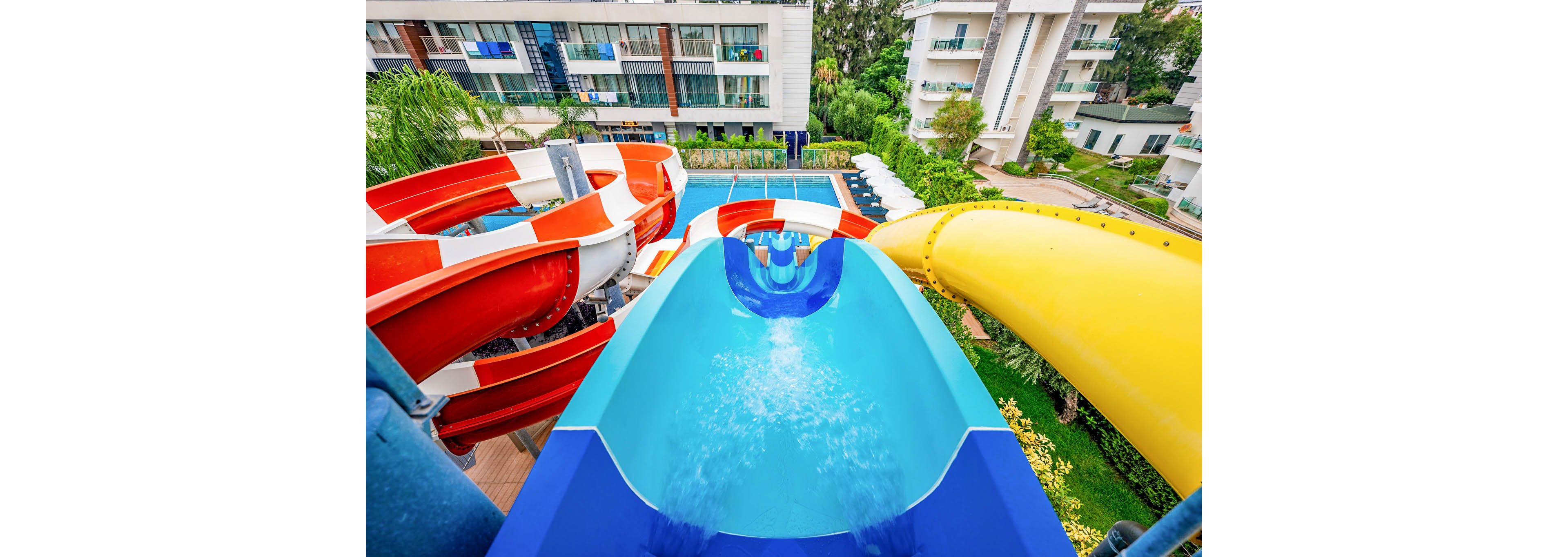 Calimera Side Resort