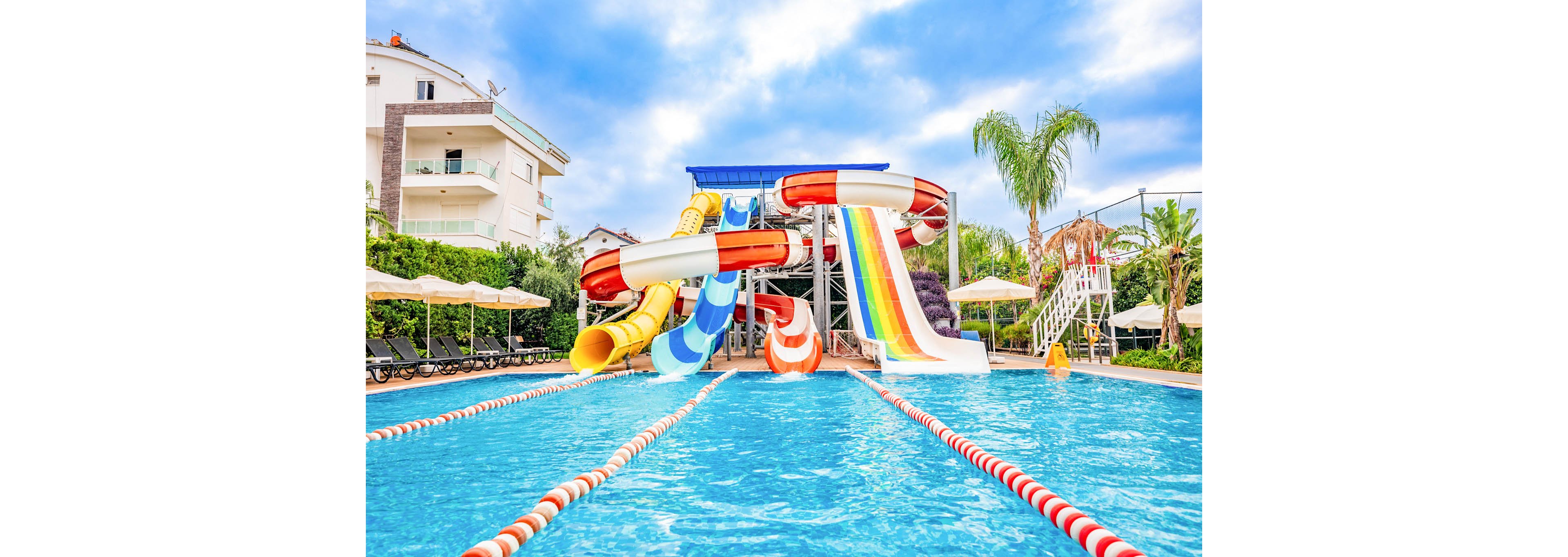 Calimera Side Resort