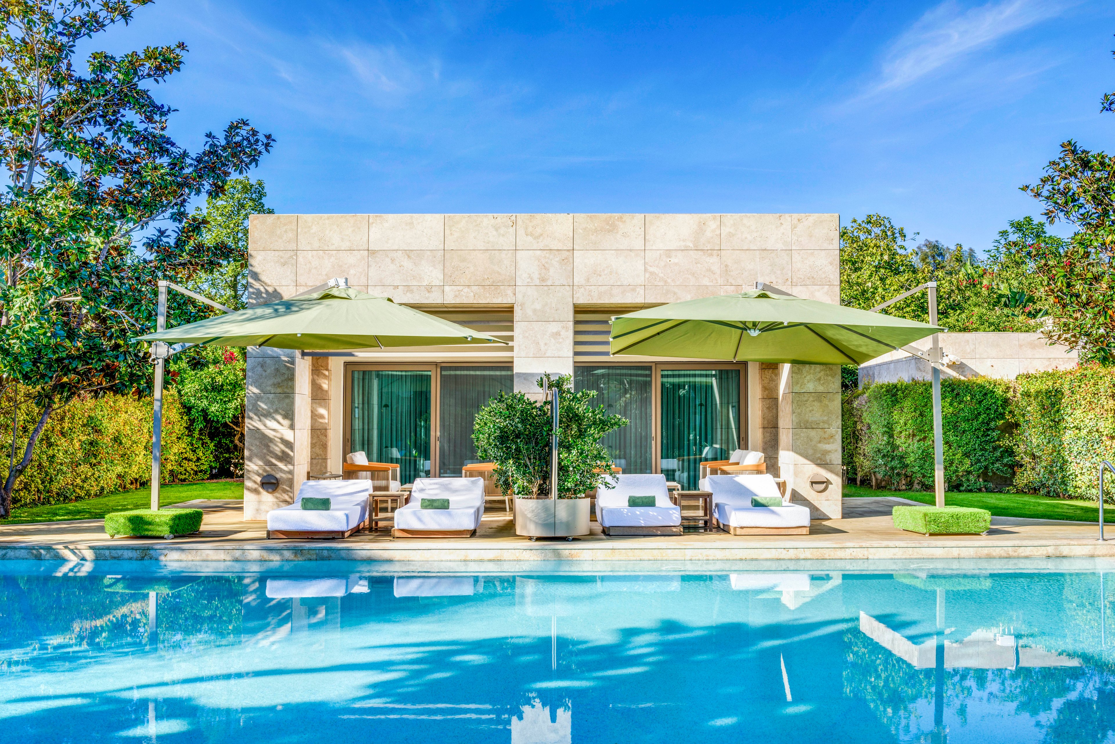 Regnum Carya