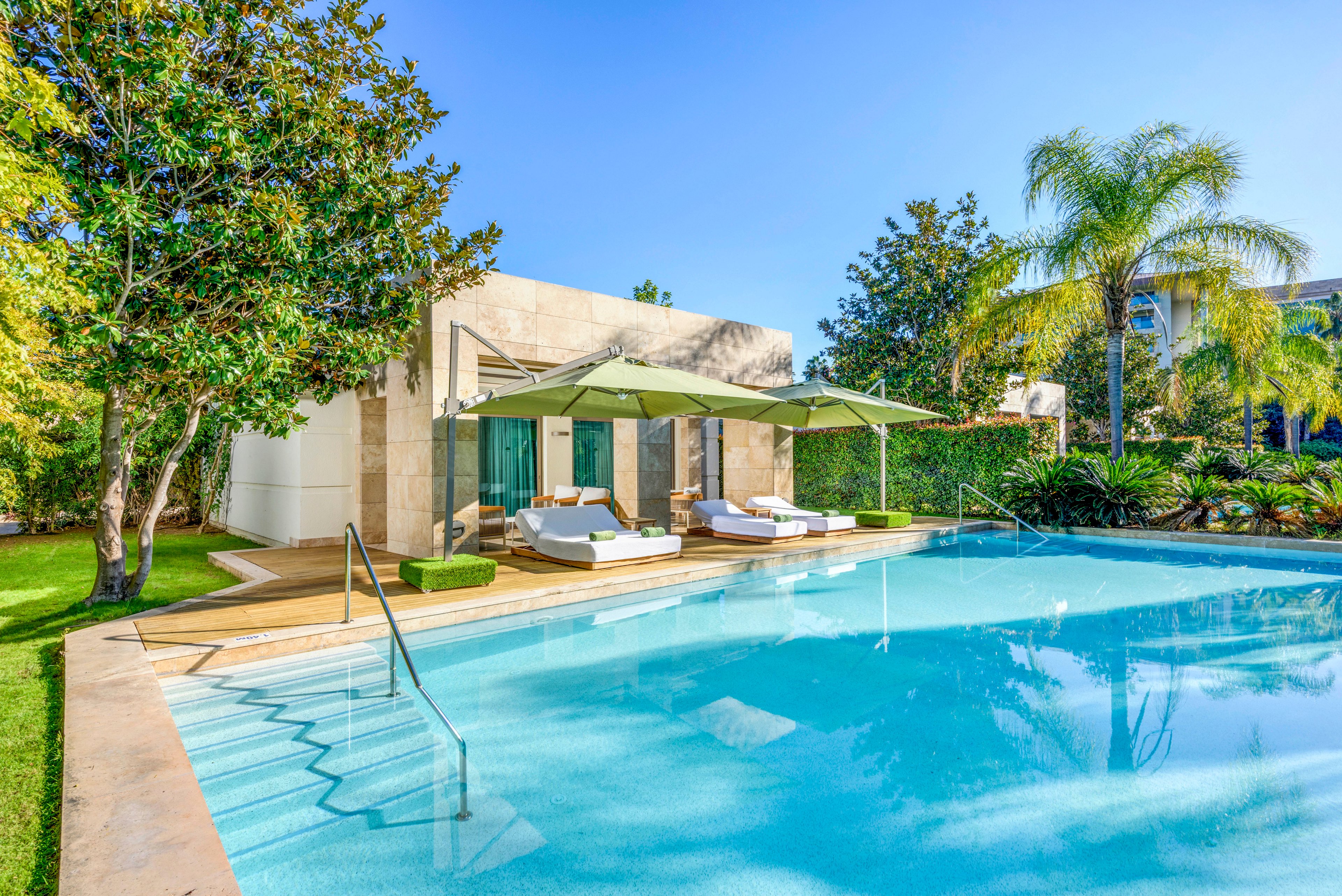 Regnum Carya