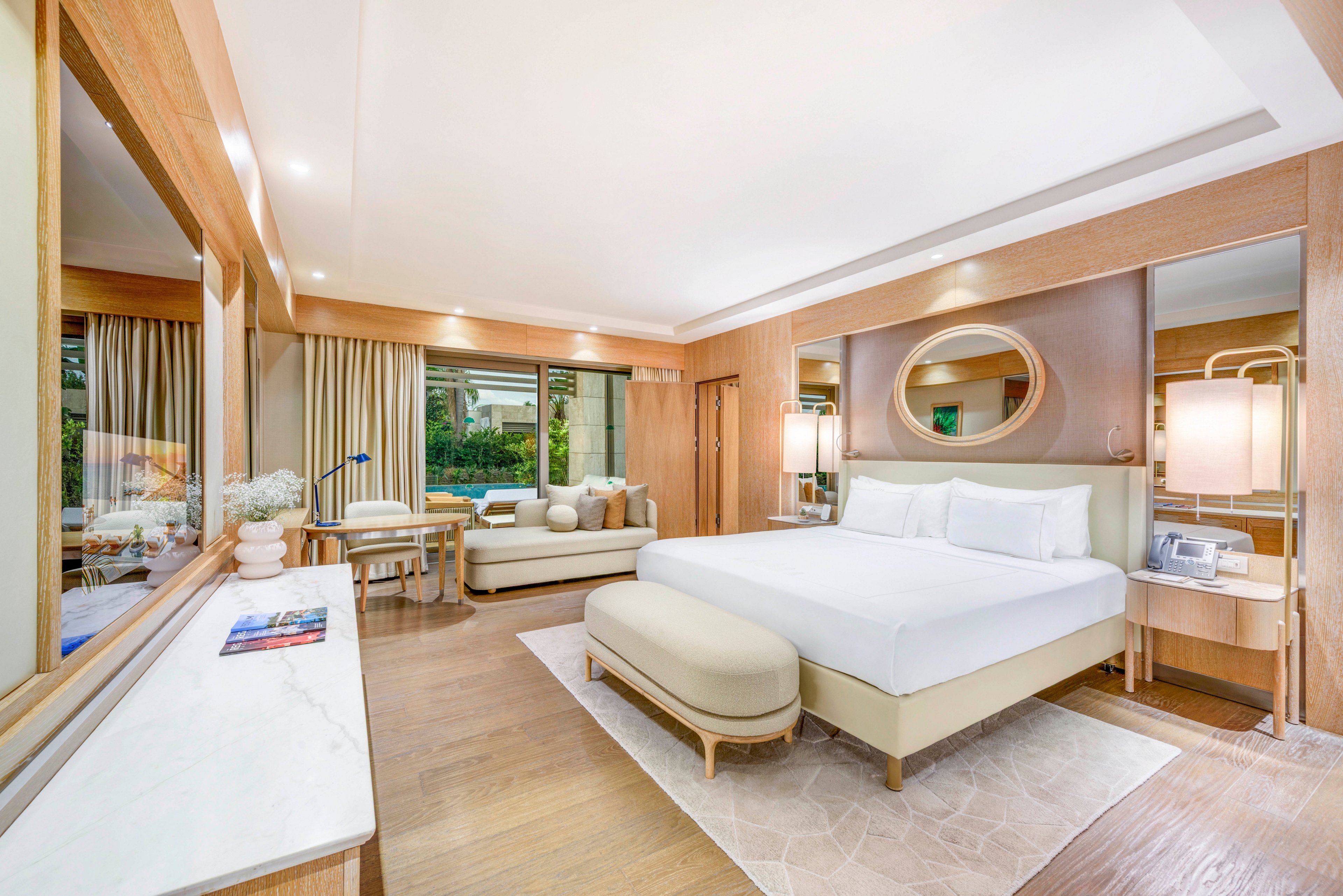 Regnum Carya
