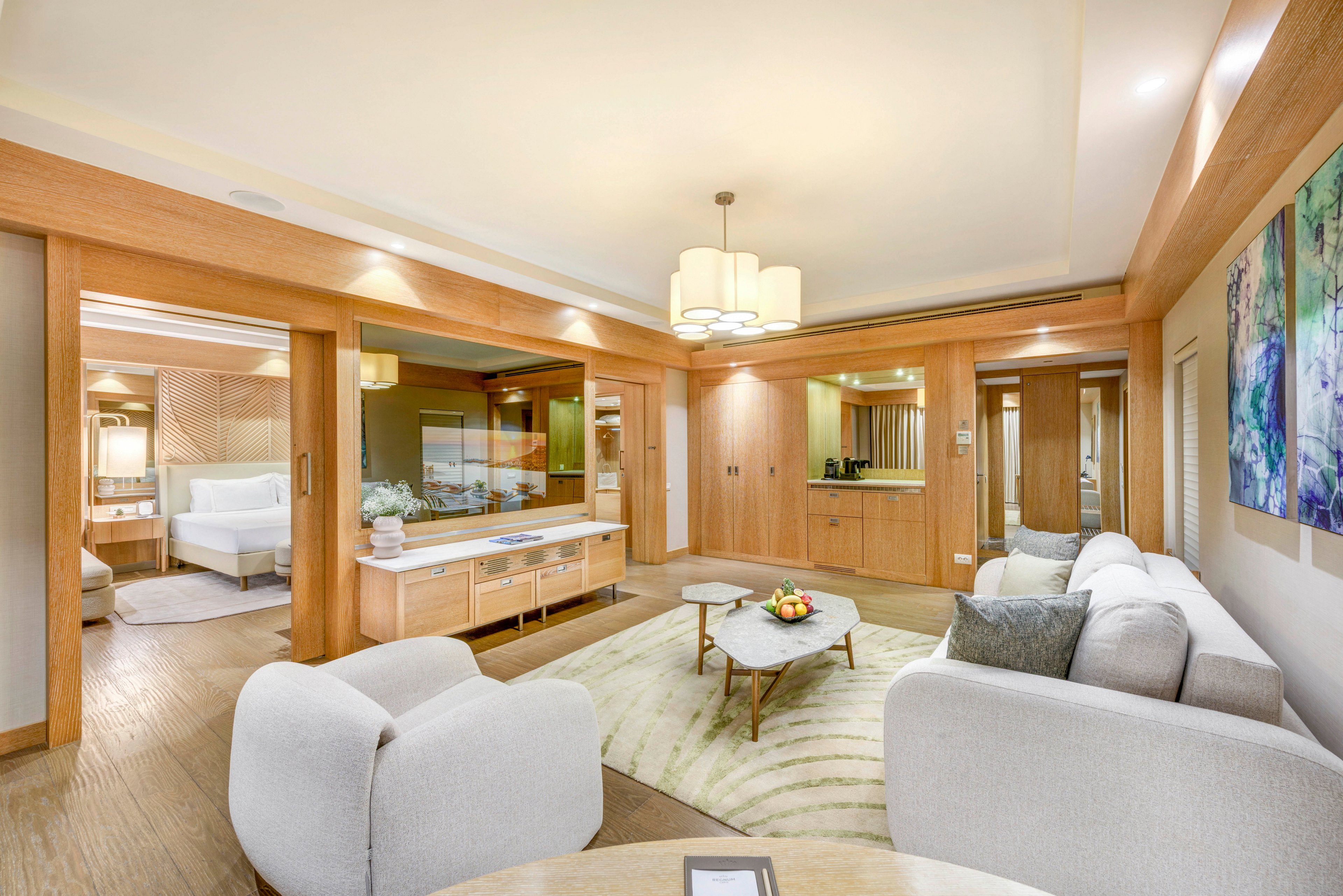 Regnum Carya