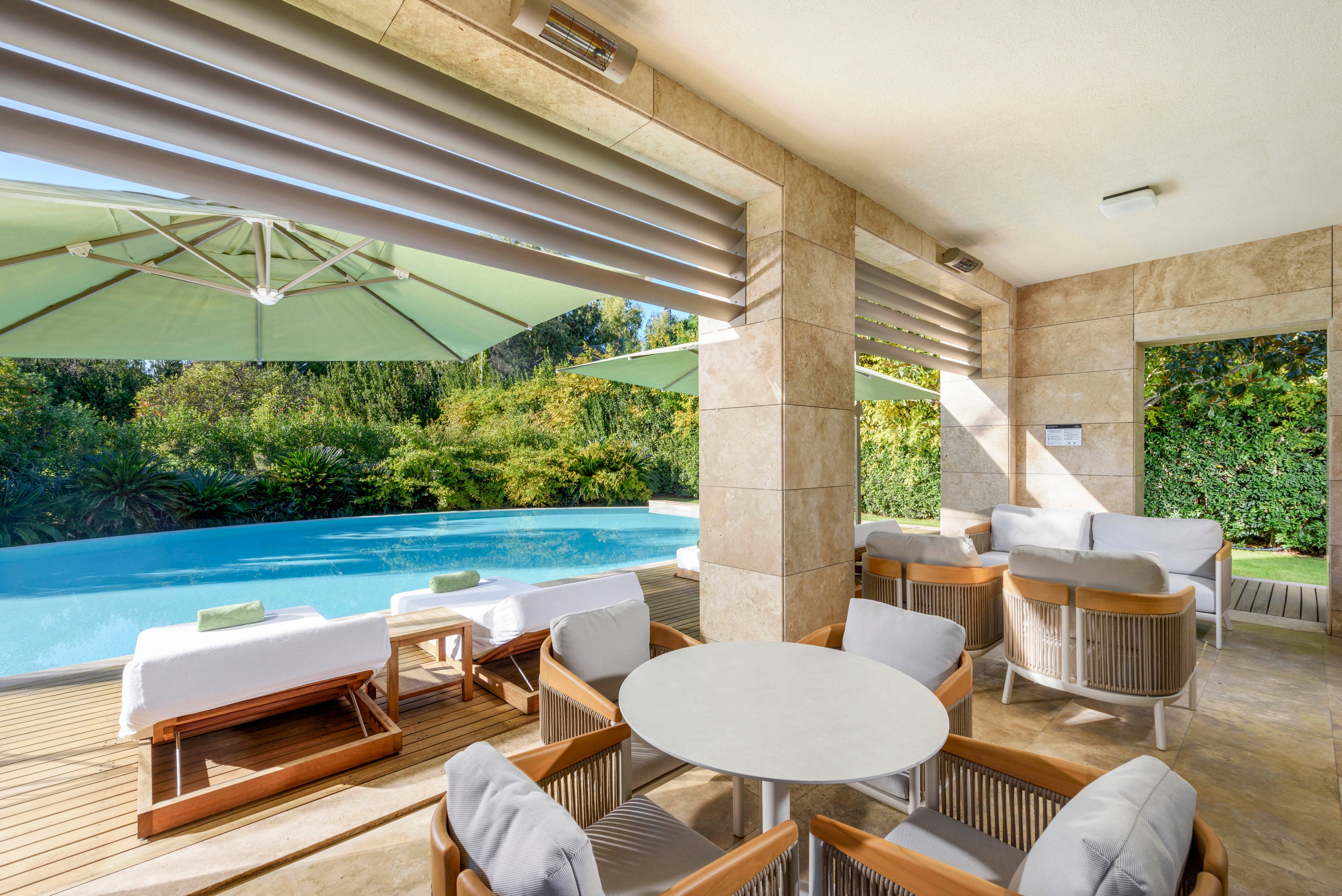 Regnum Carya