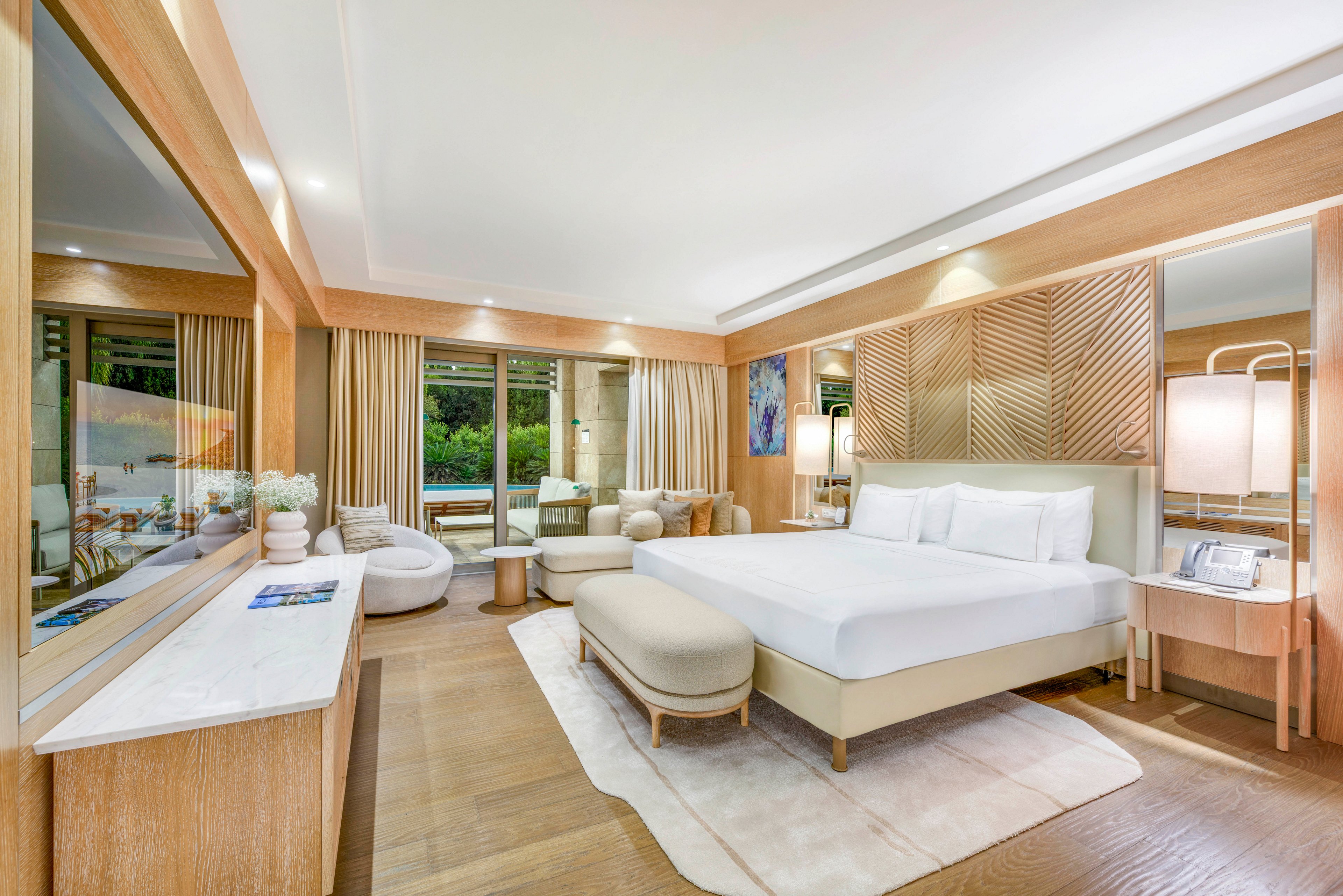 Regnum Carya