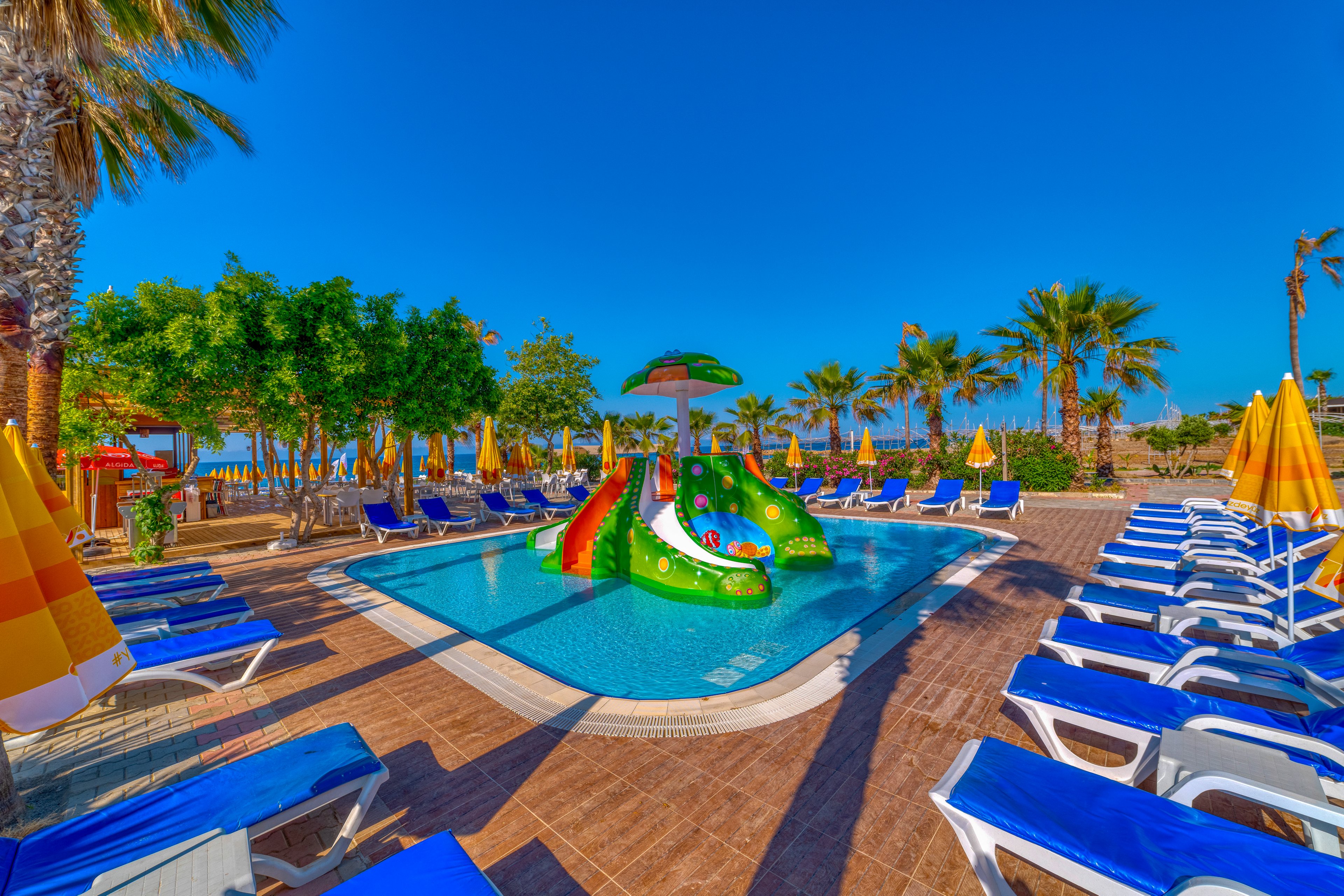 Numa Konaktepe Hotel