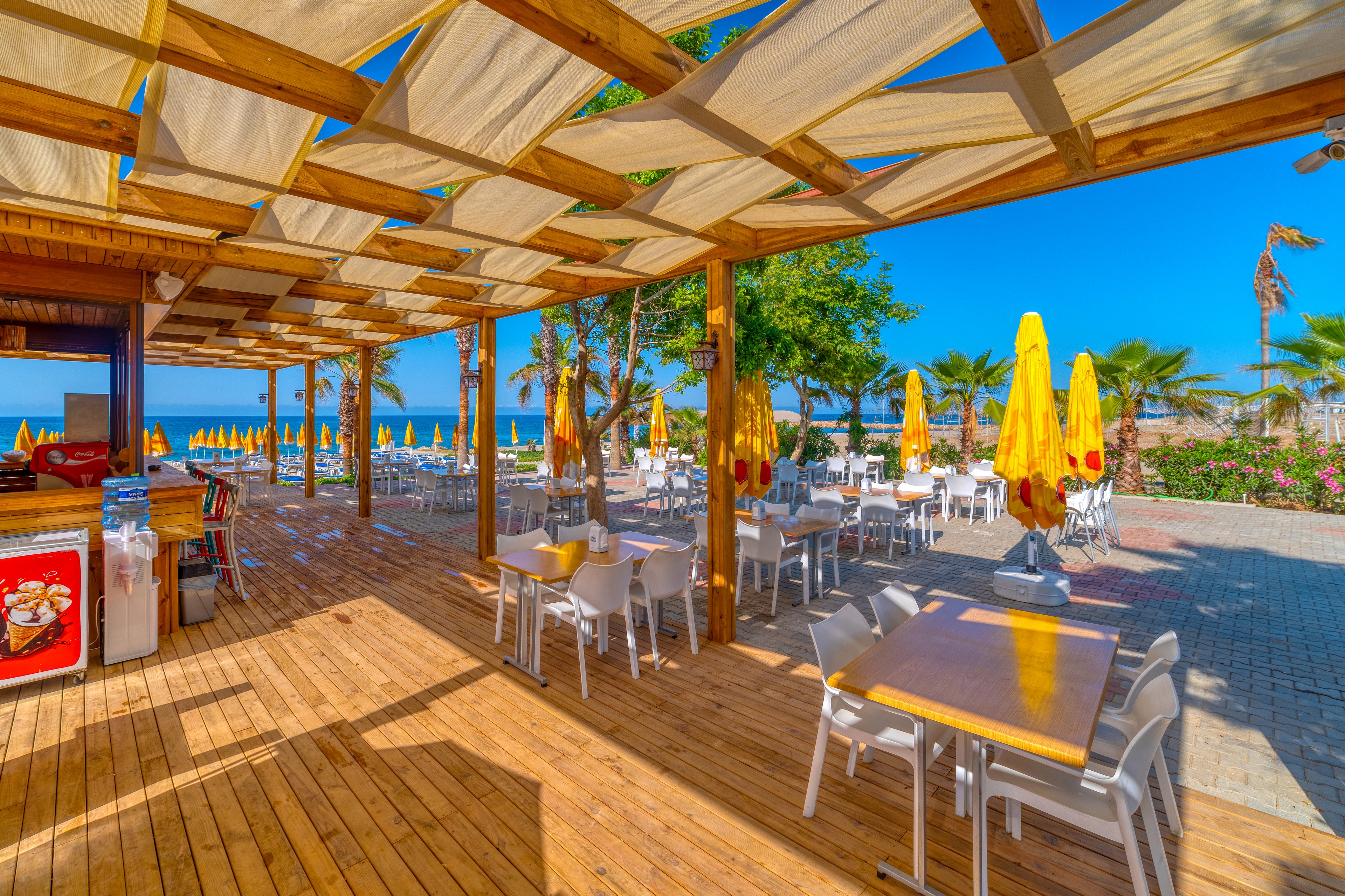 Numa Konaktepe Hotel