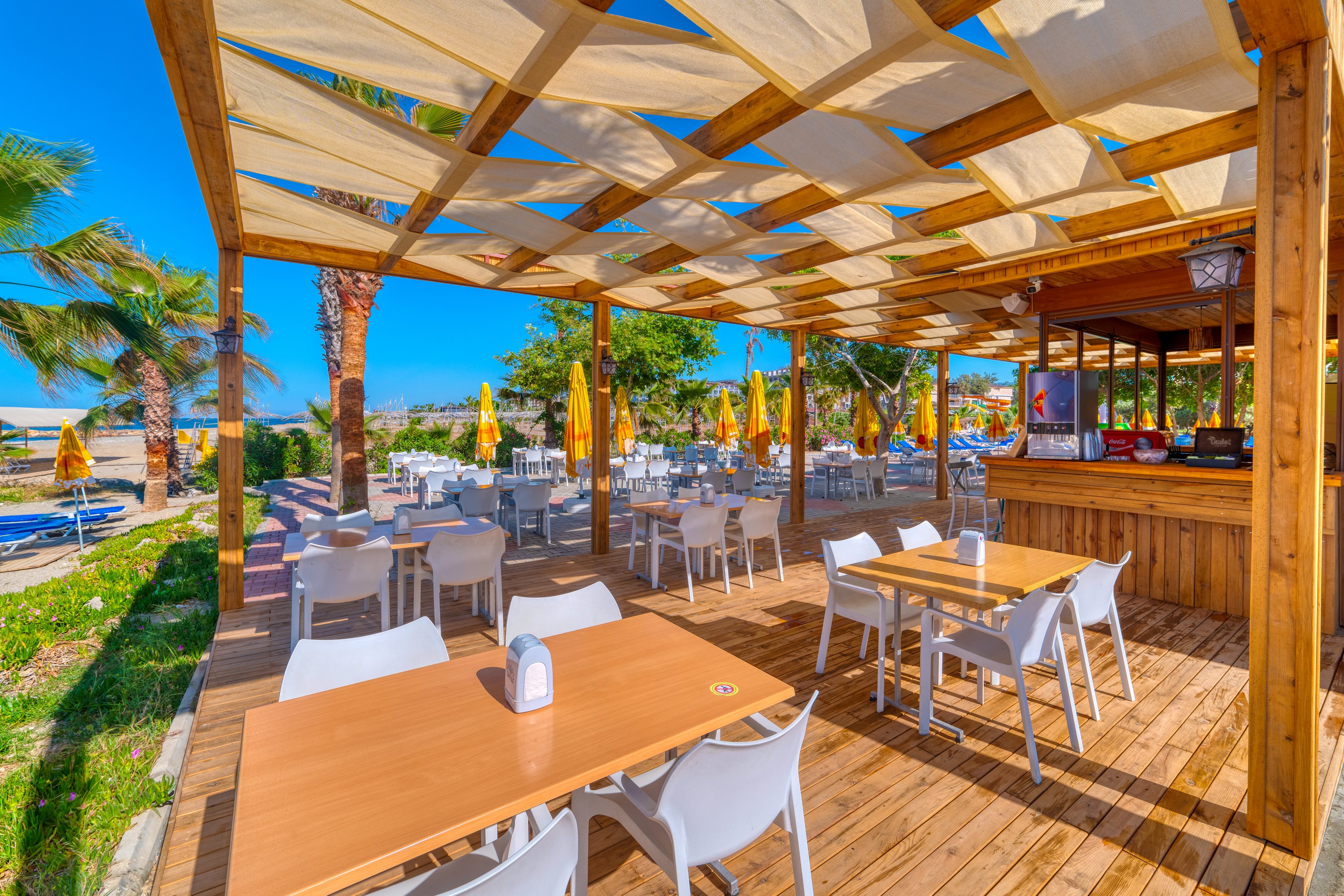 Numa Konaktepe Hotel