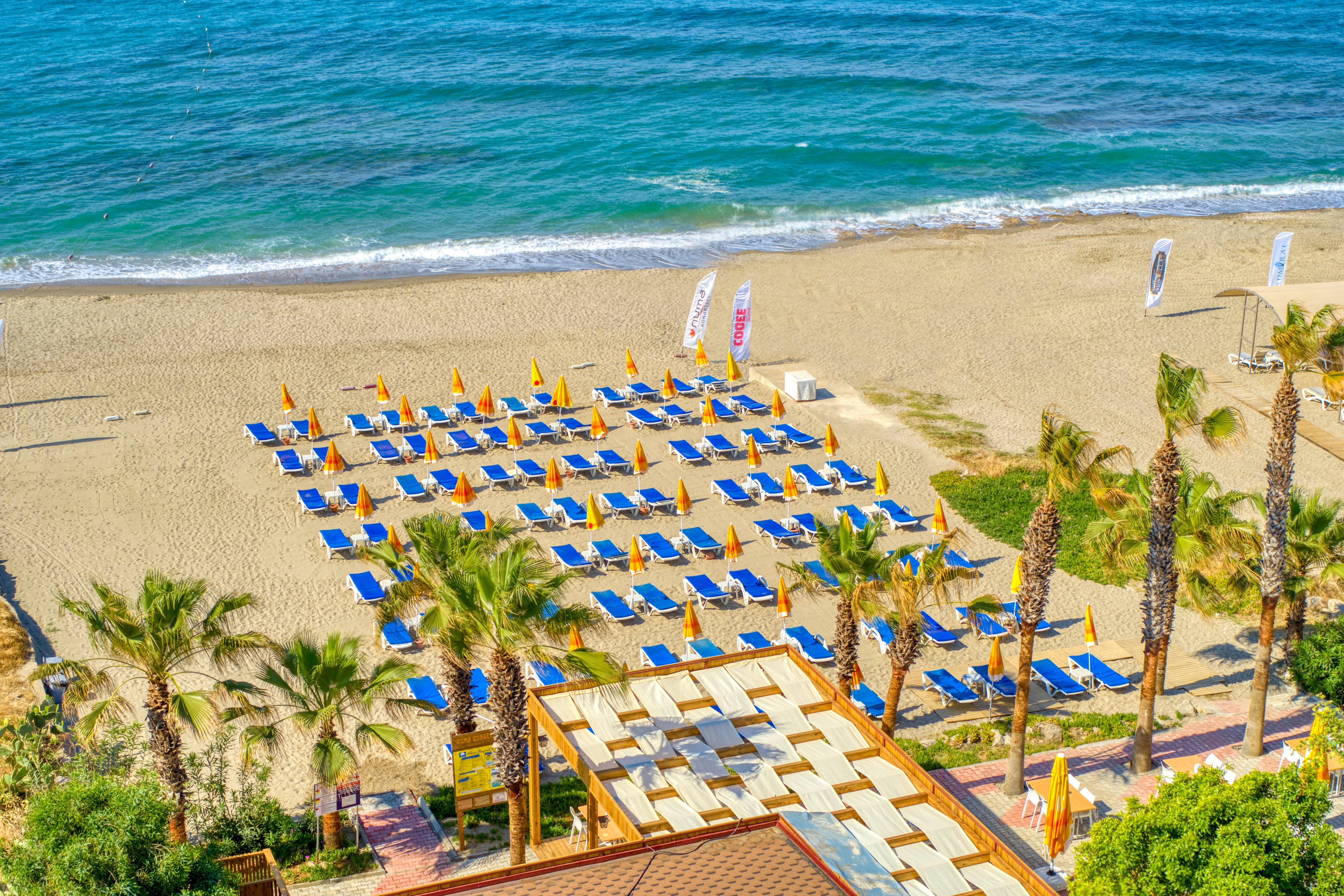 Numa Konaktepe Hotel