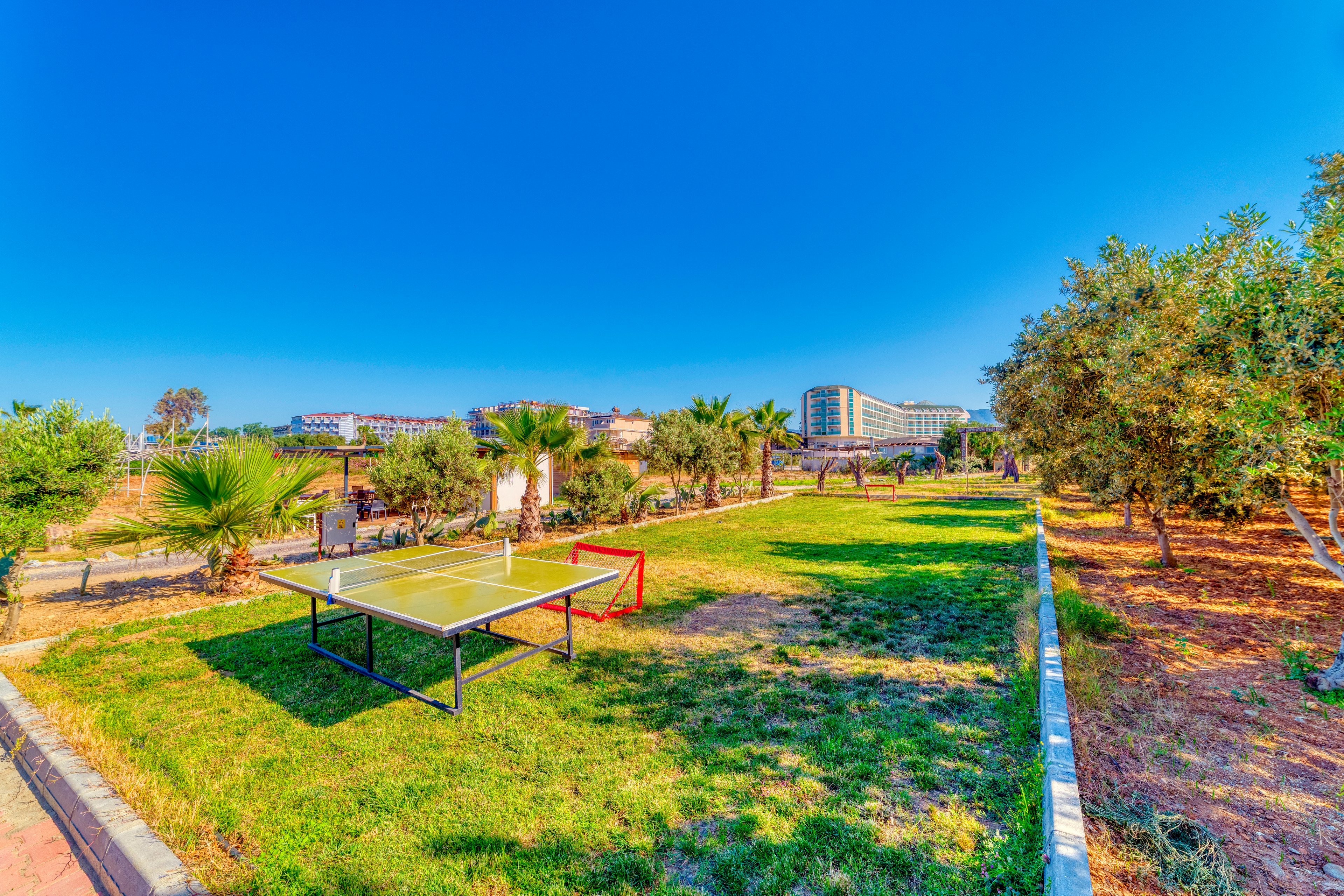 Numa Konaktepe Hotel