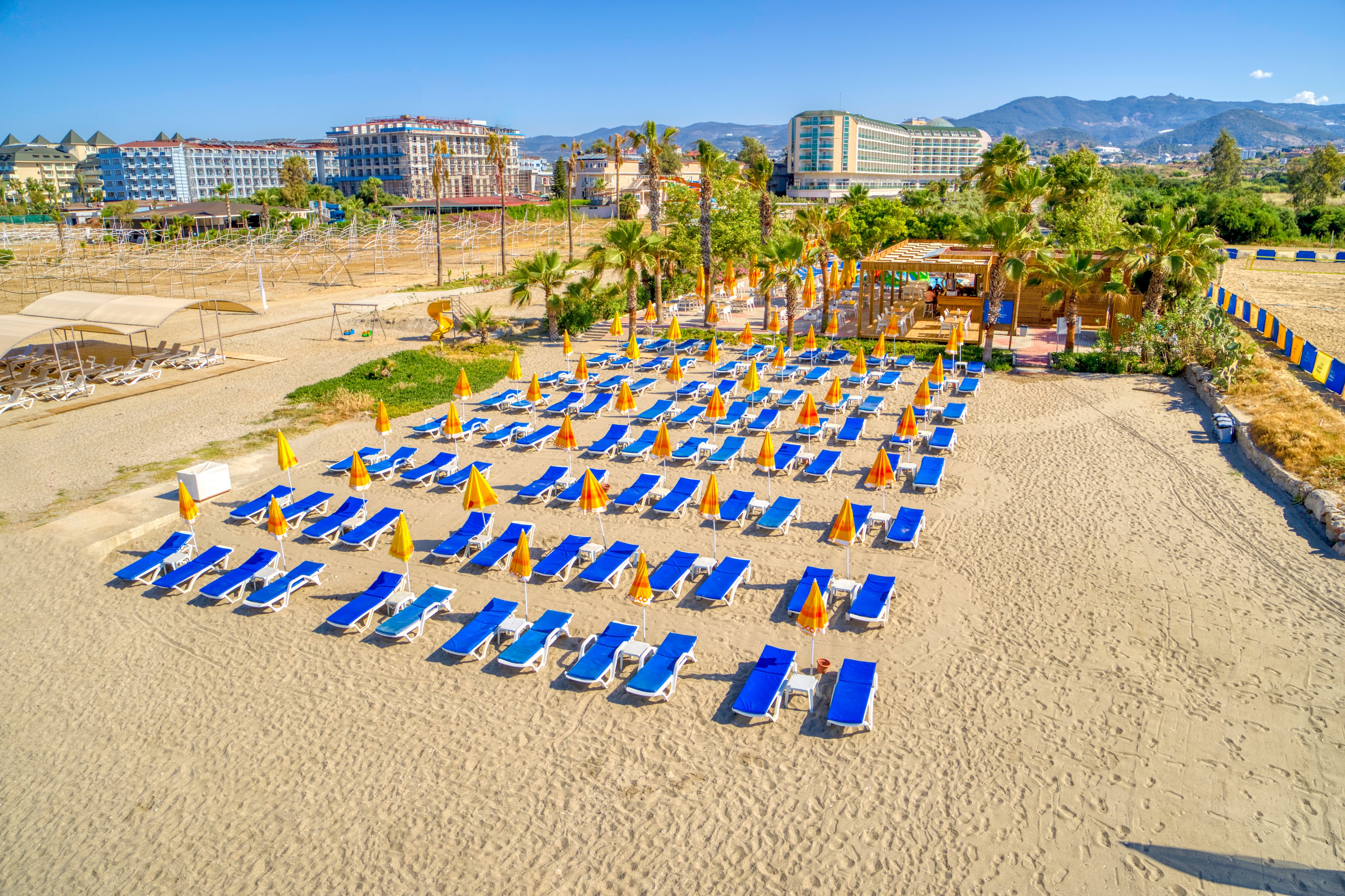 Numa Konaktepe Hotel