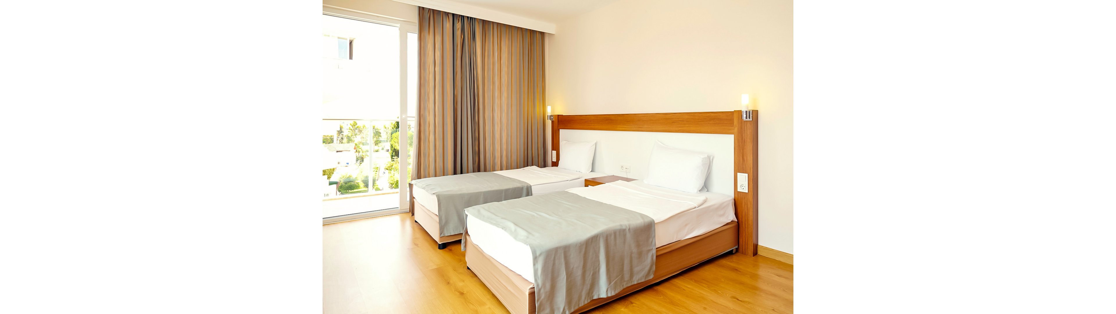 Numa Konaktepe Hotel