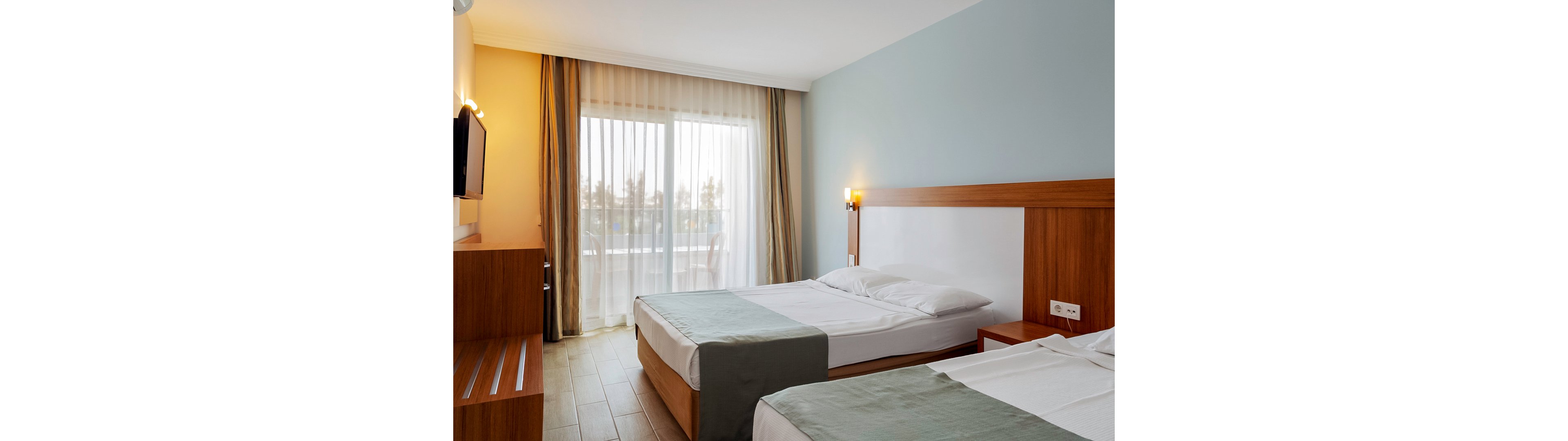 Numa Konaktepe Hotel