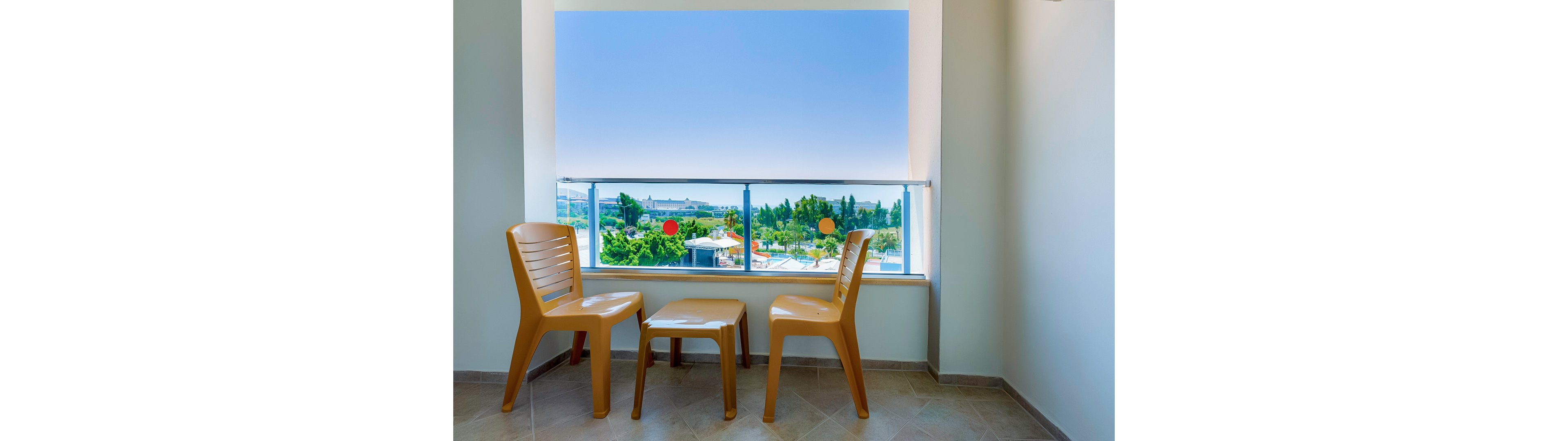 Numa Konaktepe Hotel