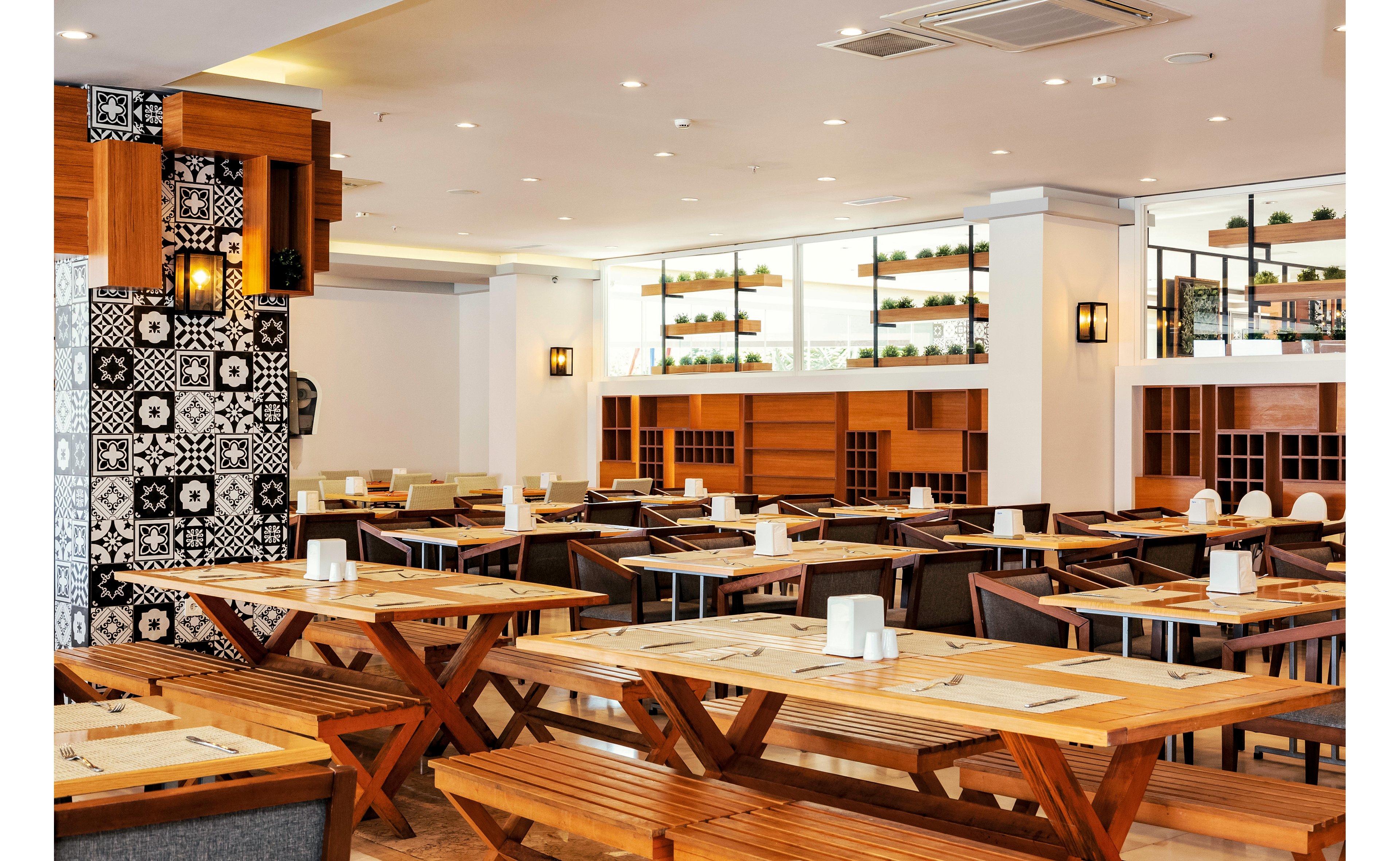 Numa Konaktepe Hotel