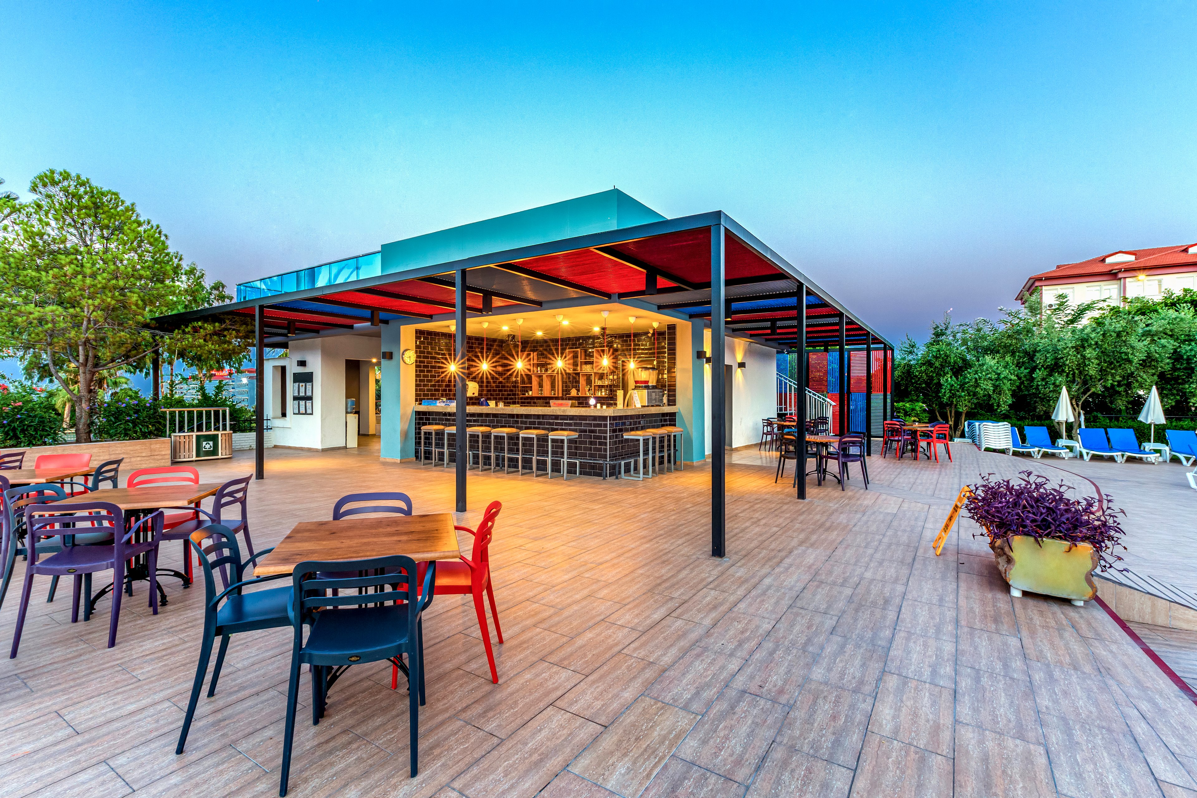 Numa Konaktepe Hotel