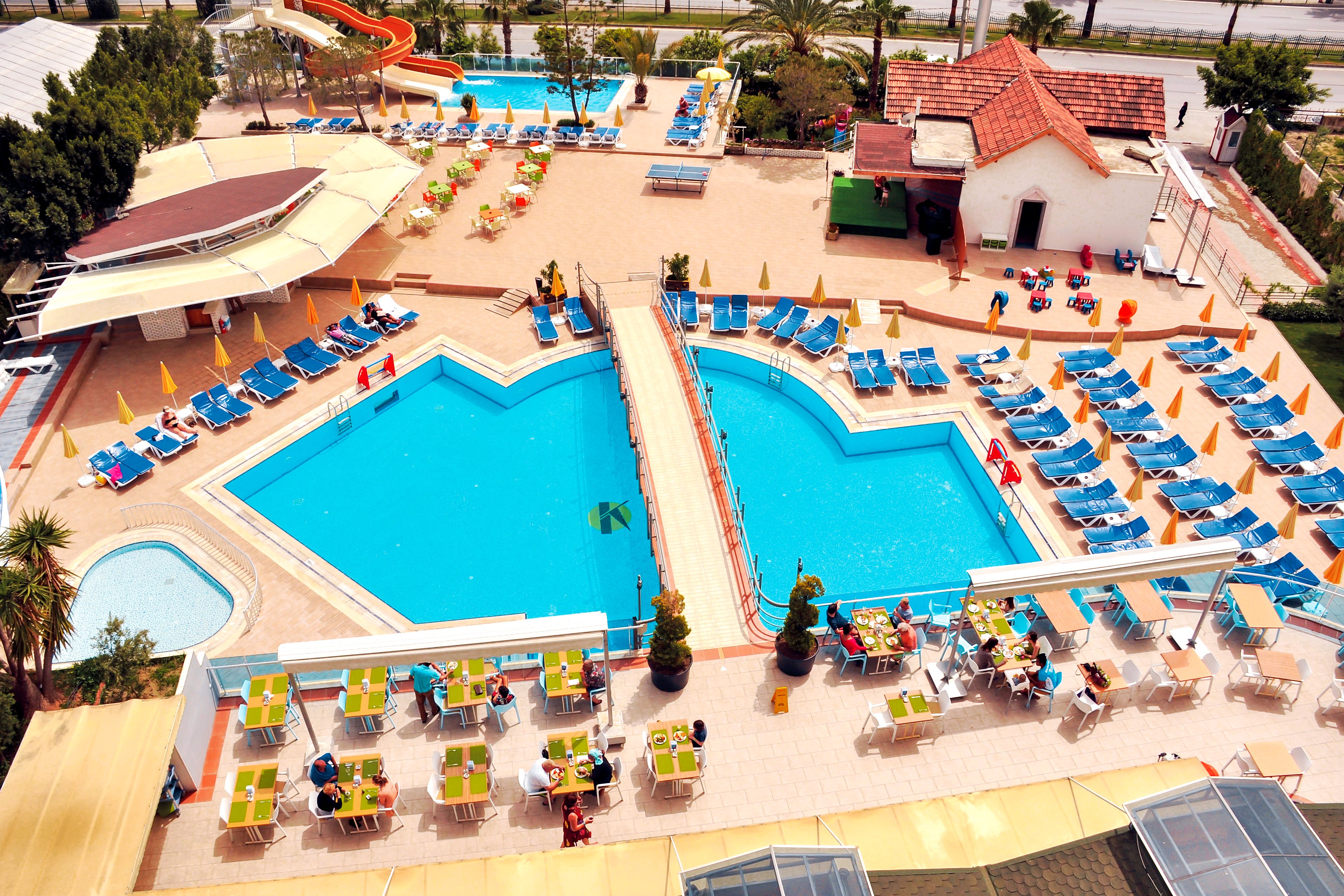 Numa Konaktepe Hotel