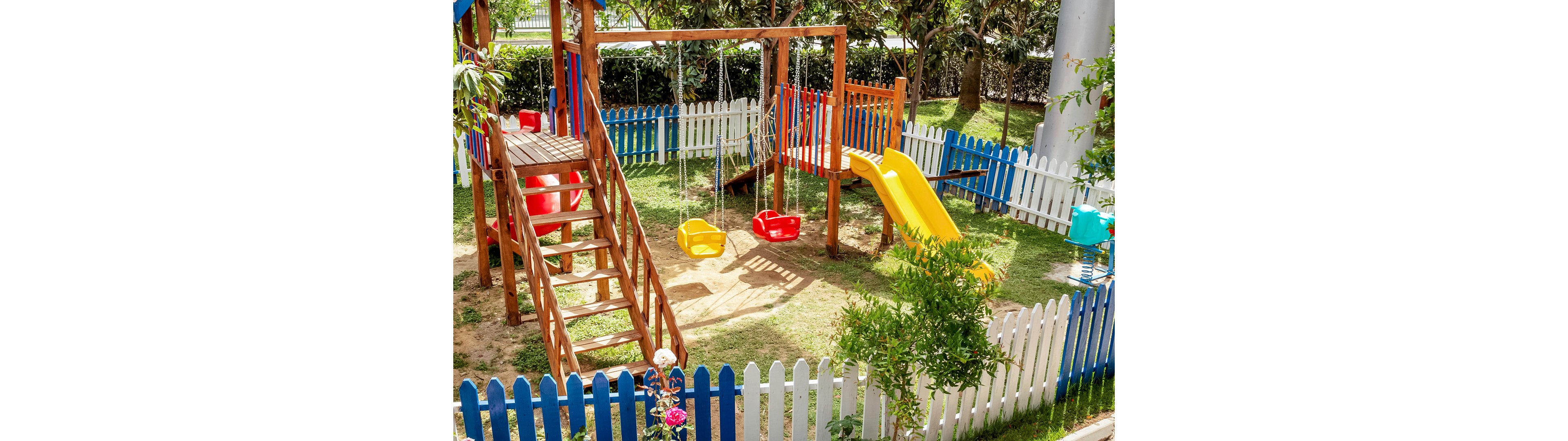 Numa Konaktepe Hotel