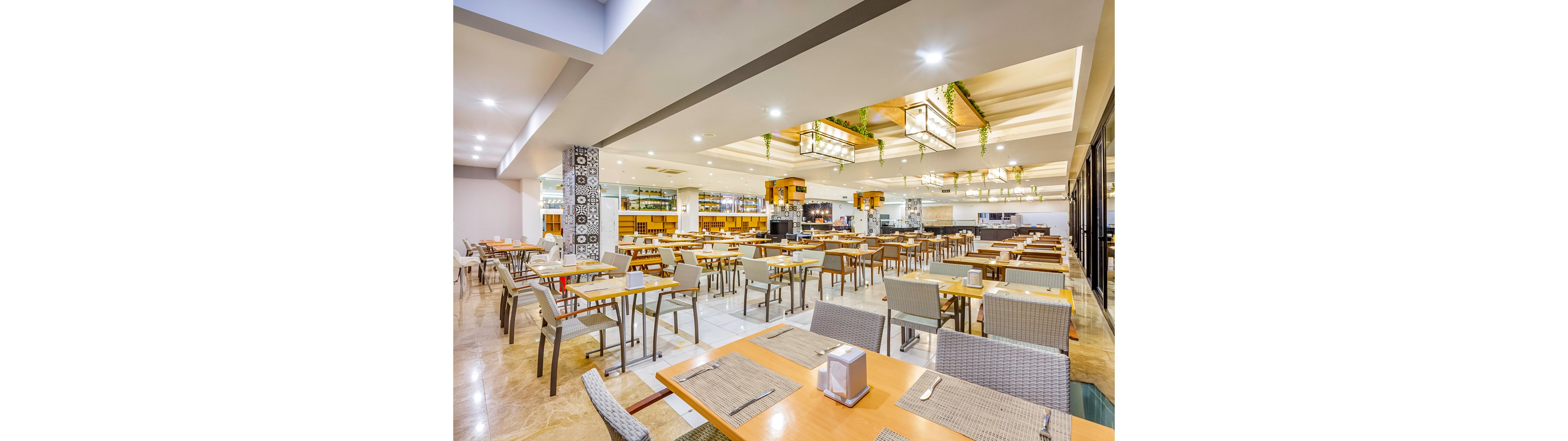 Numa Konaktepe Hotel