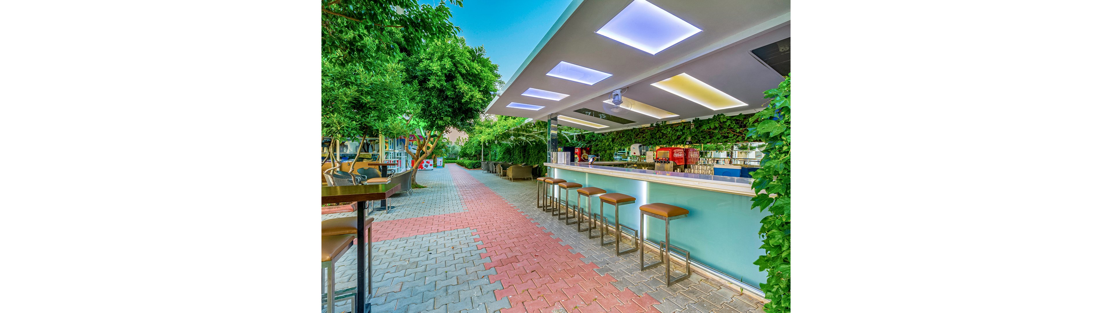 Numa Konaktepe Hotel