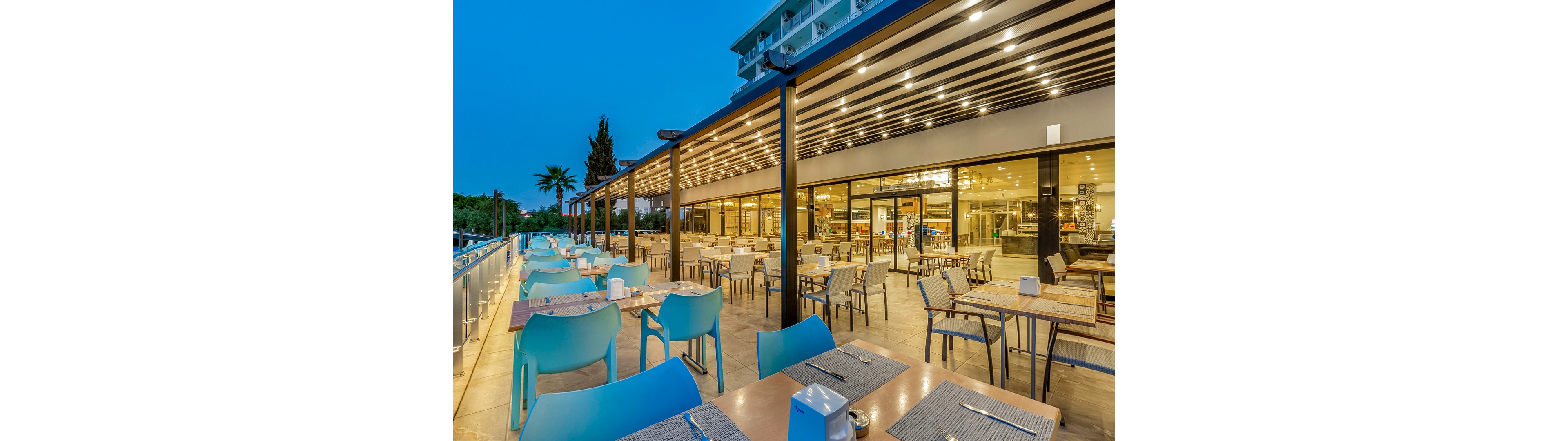 Numa Konaktepe Hotel