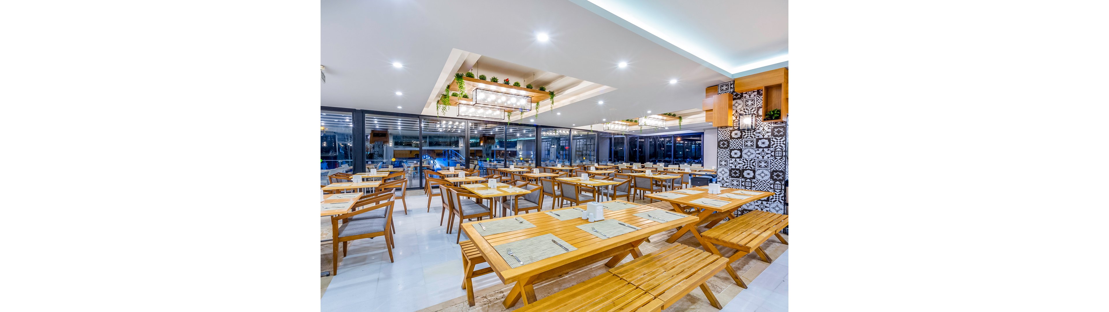 Numa Konaktepe Hotel