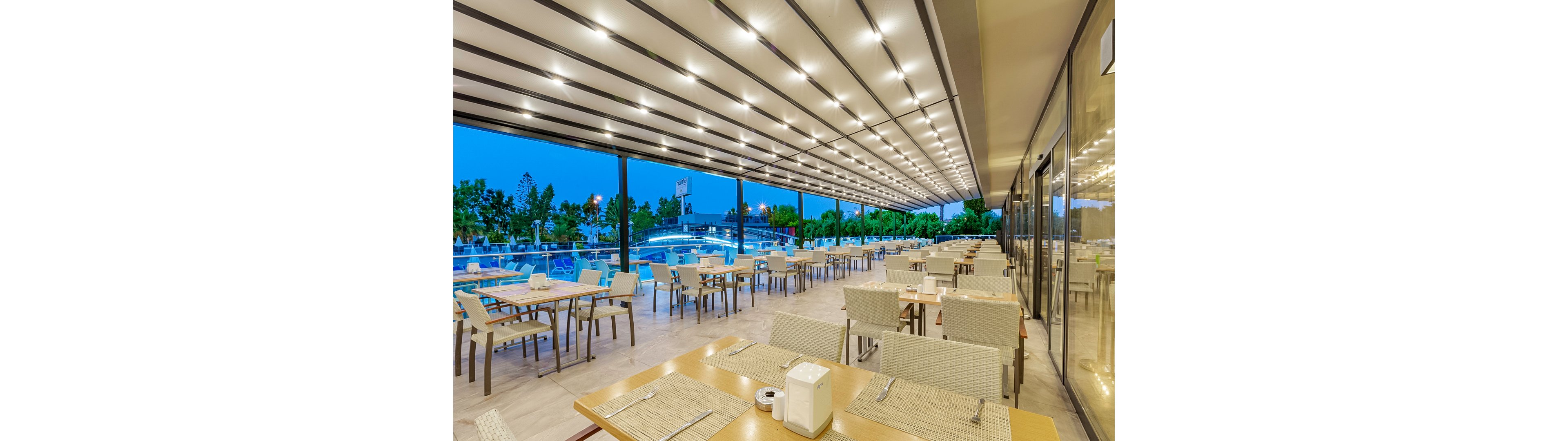 Numa Konaktepe Hotel