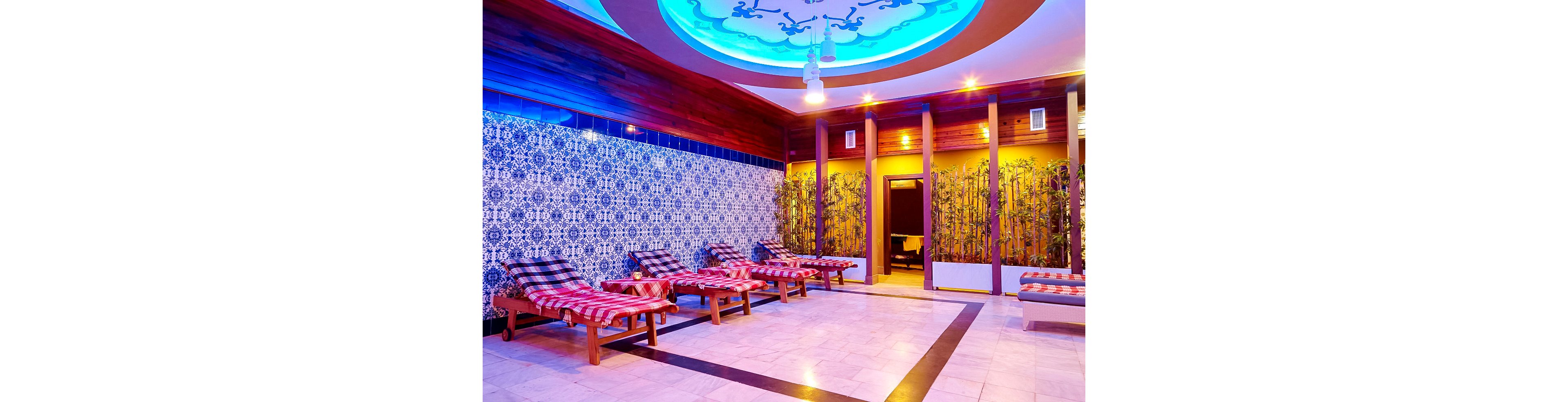 Numa Konaktepe Hotel