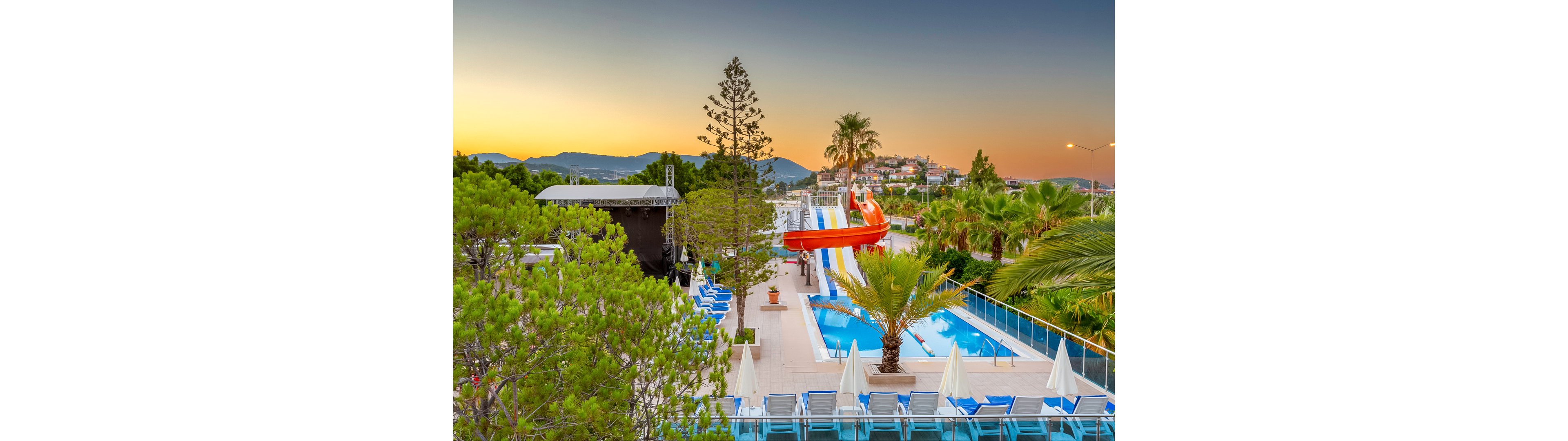 Numa Konaktepe Hotel